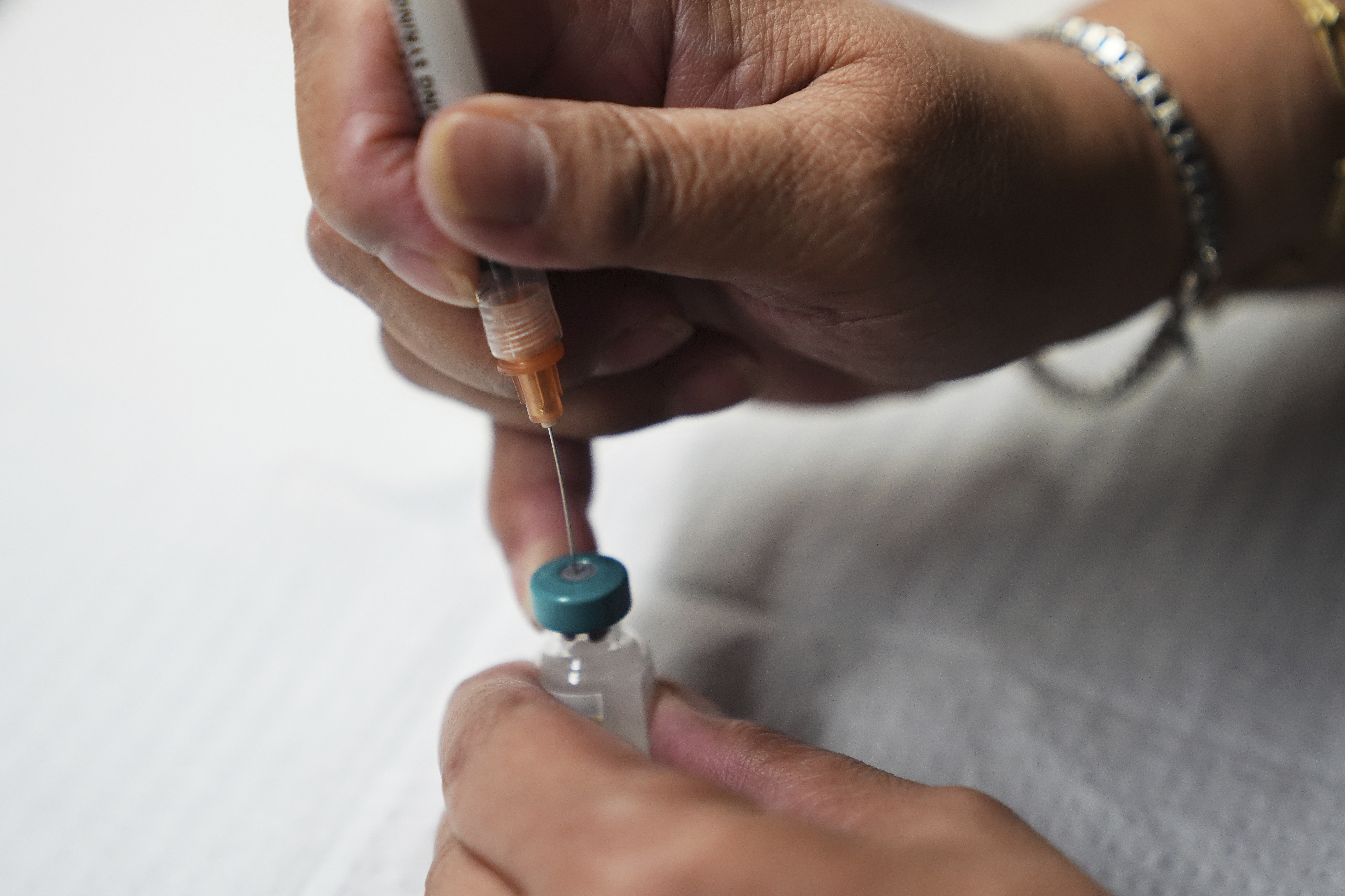 South Carolina measles outbreak surges, spreading to North Carolina and Ohio