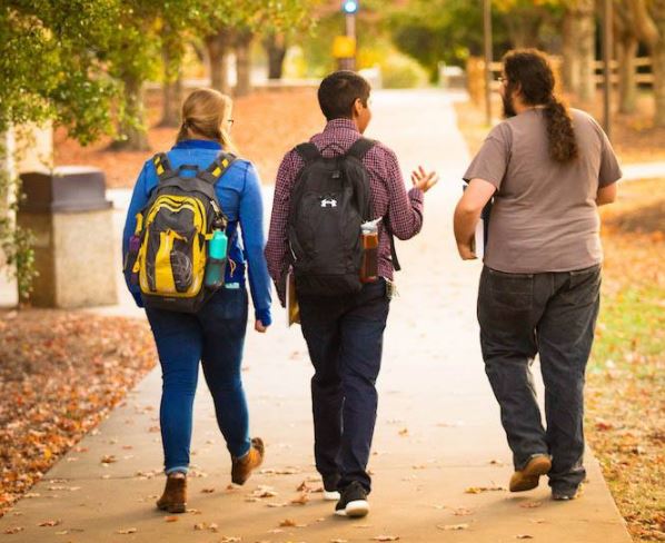 Enrollment In The UNC System Is Virtually Flat Due To COVID-19 - Vimarsana News