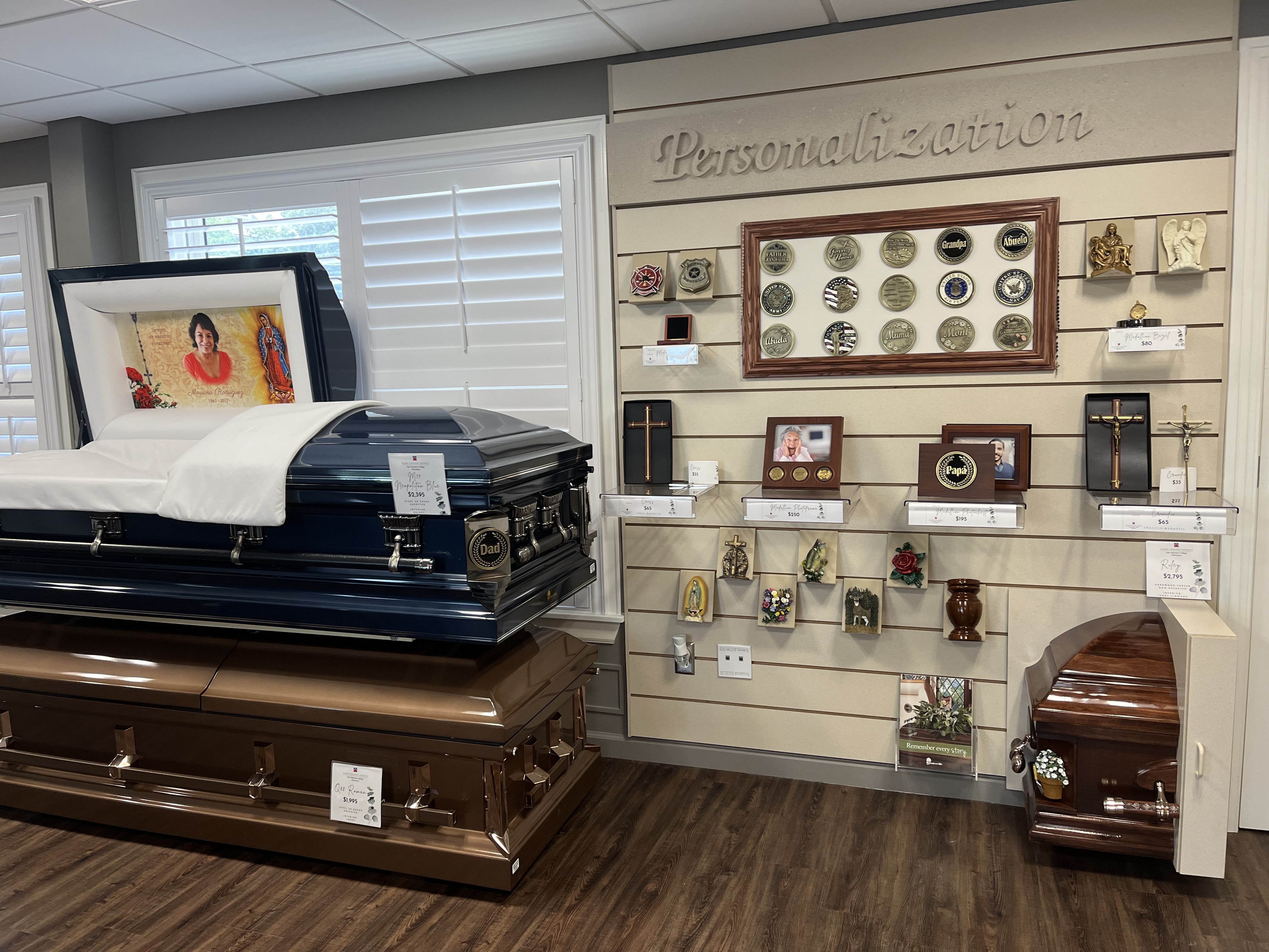 Embracing a career that's never going away: San Antonio College opens a funeral home - Vimarsana News