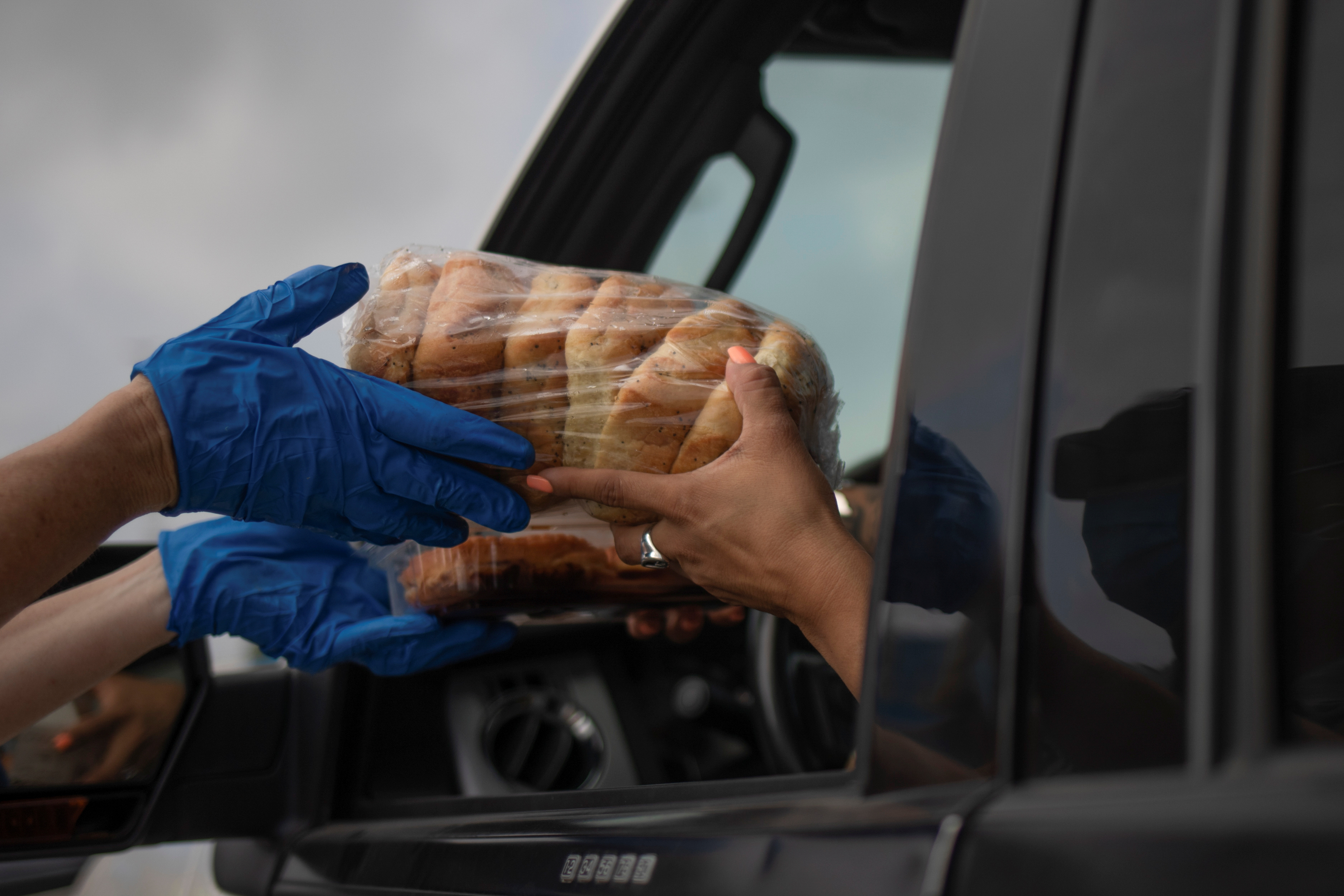 Hunger Is The Norm For Millions Of U.S. Families, Children. How Can We Build A More Food-Secure Future In The Wake Of COVID-19? - Vimarsana News