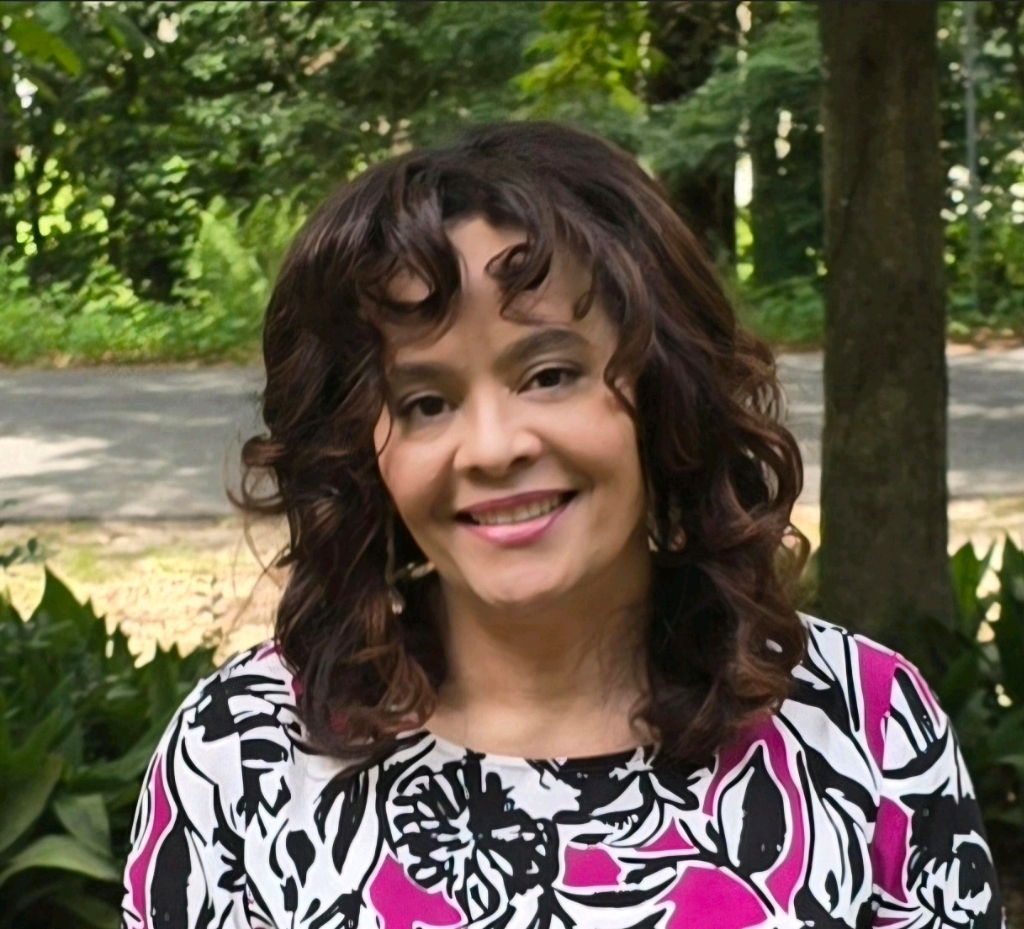 Tallahassee commission hopeful Donna Nyack denies ghost candidate concerns - Vimarsana News