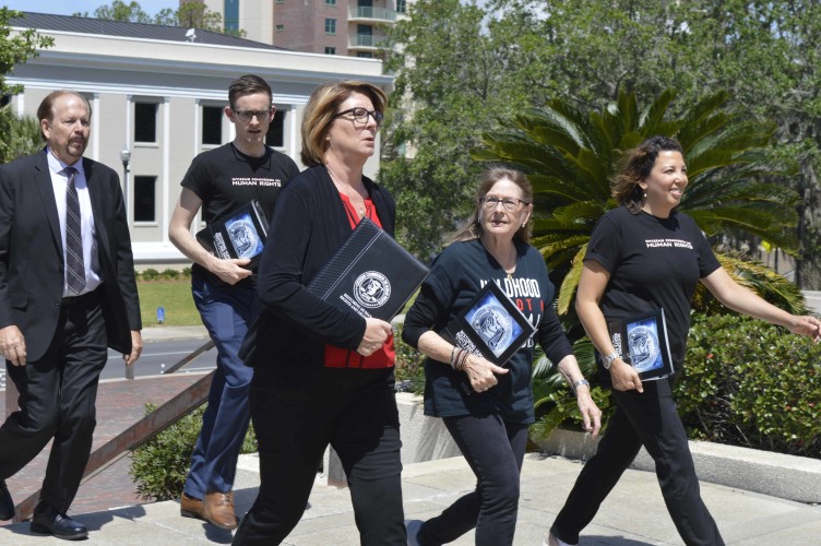 Committed: Improving Florida's Baker Act For Children A Challenge - Vimarsana News