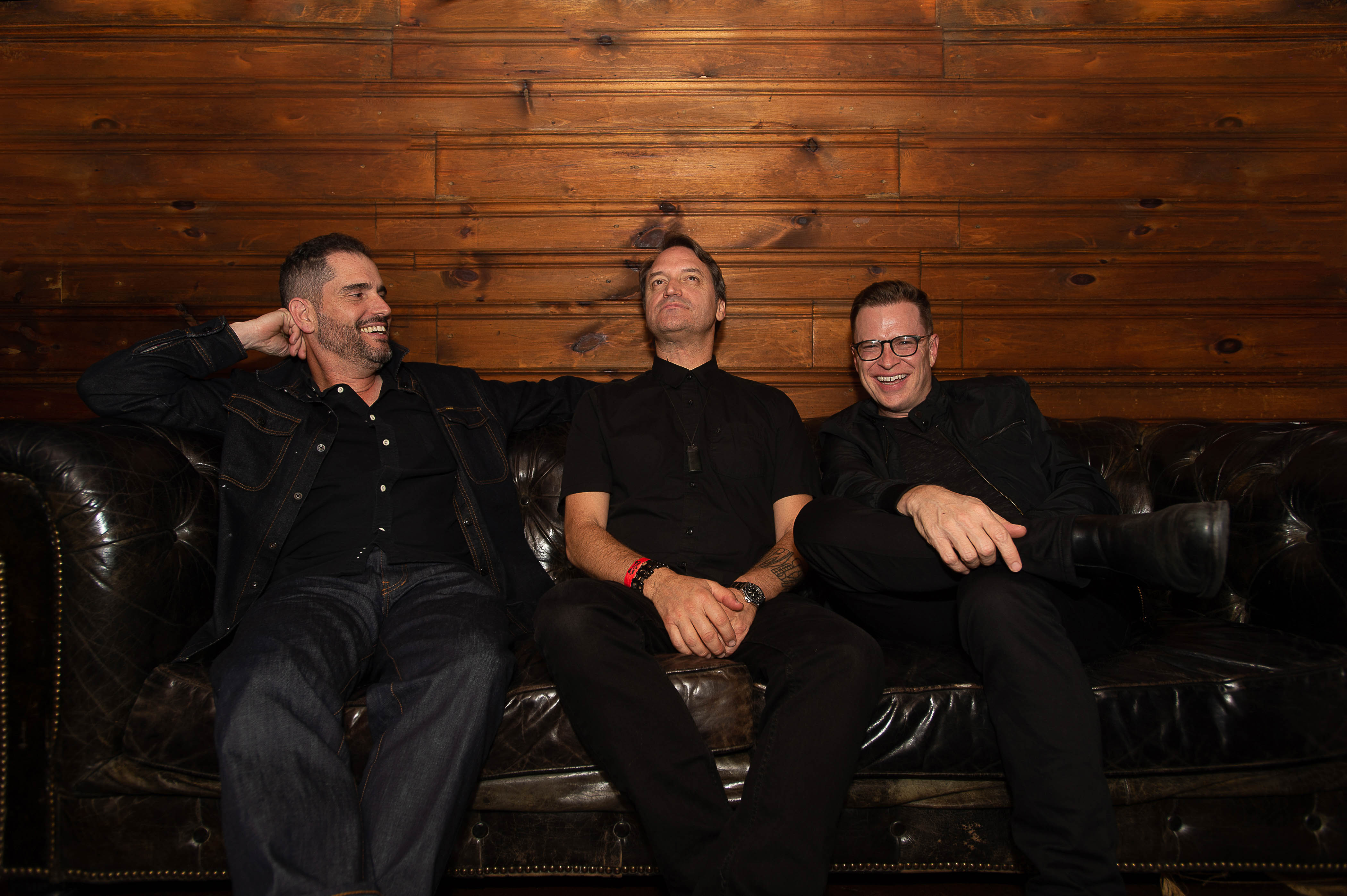Skerik Talks About the New Album From Garage A Trois, and the Hope of Post-Pandemic Touring - Vimarsana News