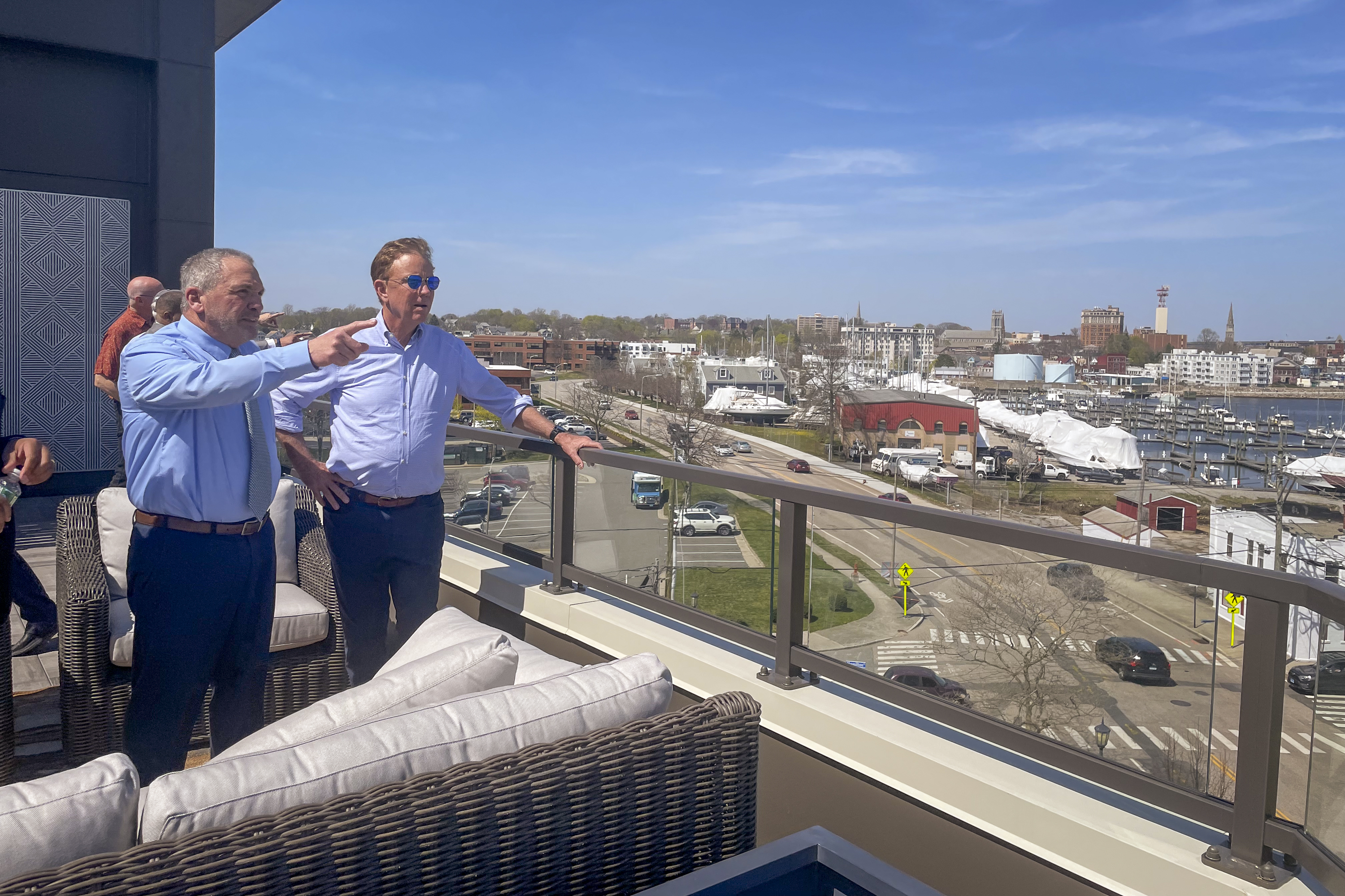 Apartments are going up across New London County, but many remain unaffordable, experts say - Vimarsana News