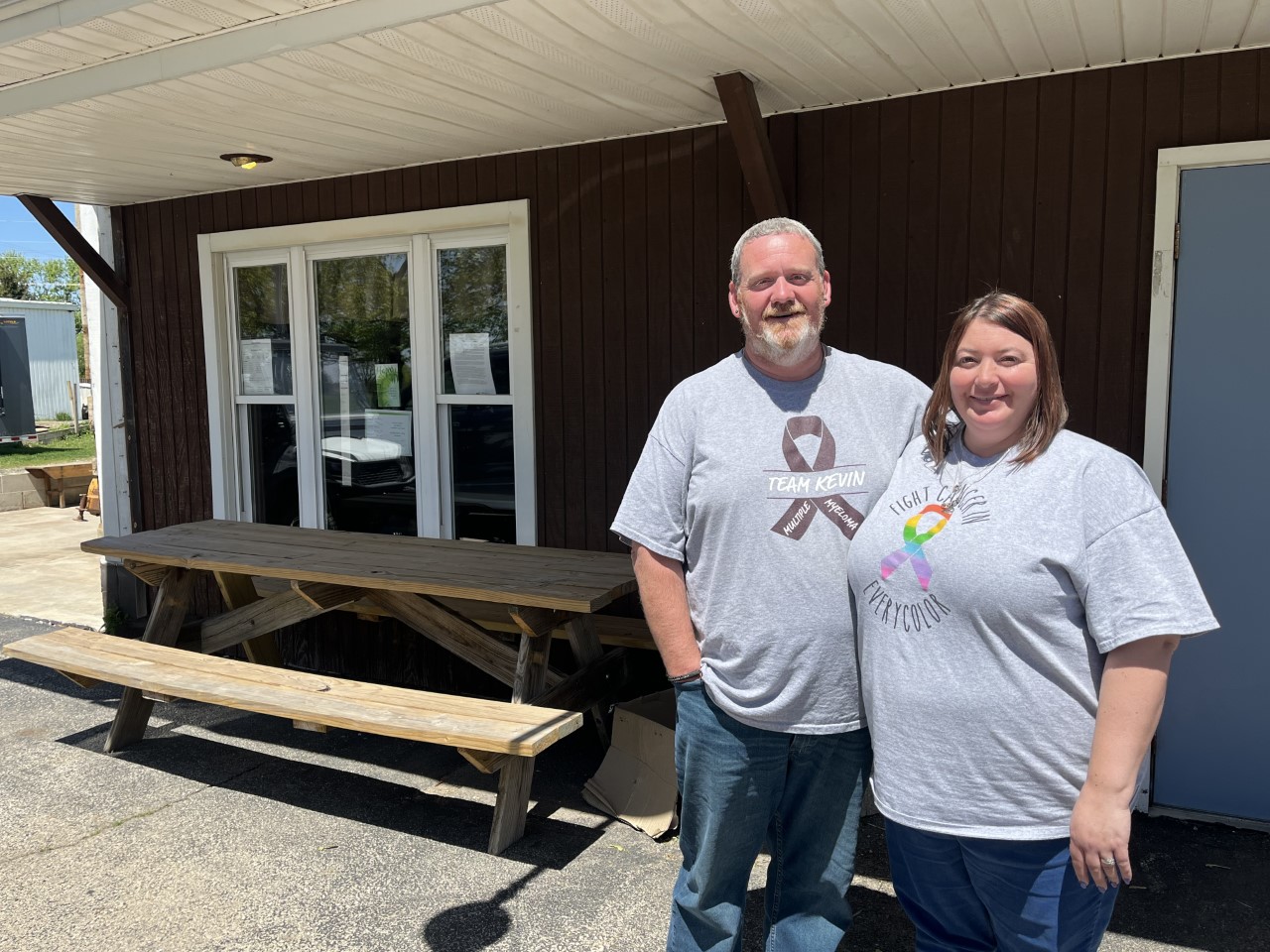 A month after a tornado, Bryant still has a long road back to normal - Vimarsana News
