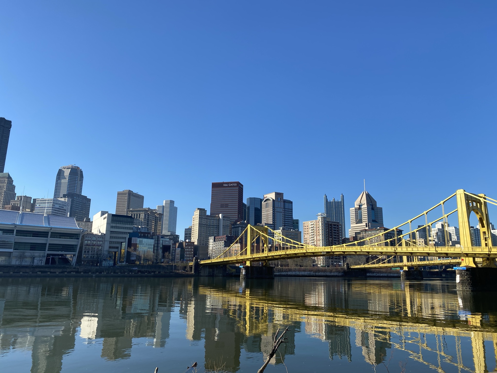 Pittsburgh Mayoral Candidates To Discuss City's Pressing Issues At Today's Debate - Vimarsana News