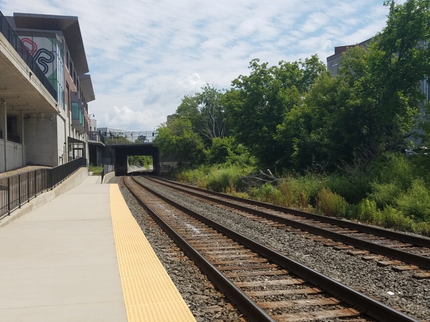 East-West rail commission takes further public comment in Greenfield - Vimarsana News