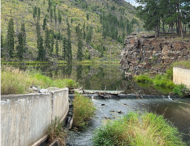 Mitchell Lake project weighs cost and style of recreation - Vimarsana News