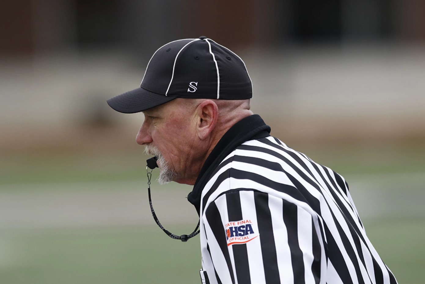 IHSA partnership aims to improve treatment of officials. One veteran central Illinois official is skeptical - Vimarsana News