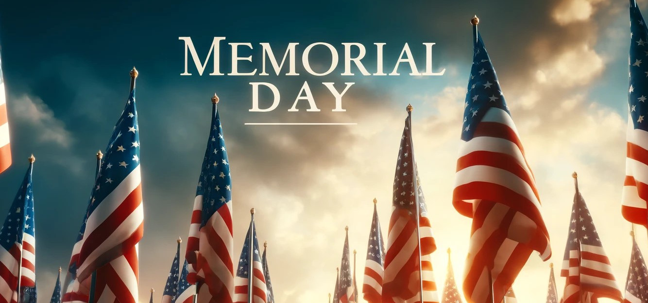 Memorial Day - "We've Never Been The Same: A War Story" - Vimarsana News