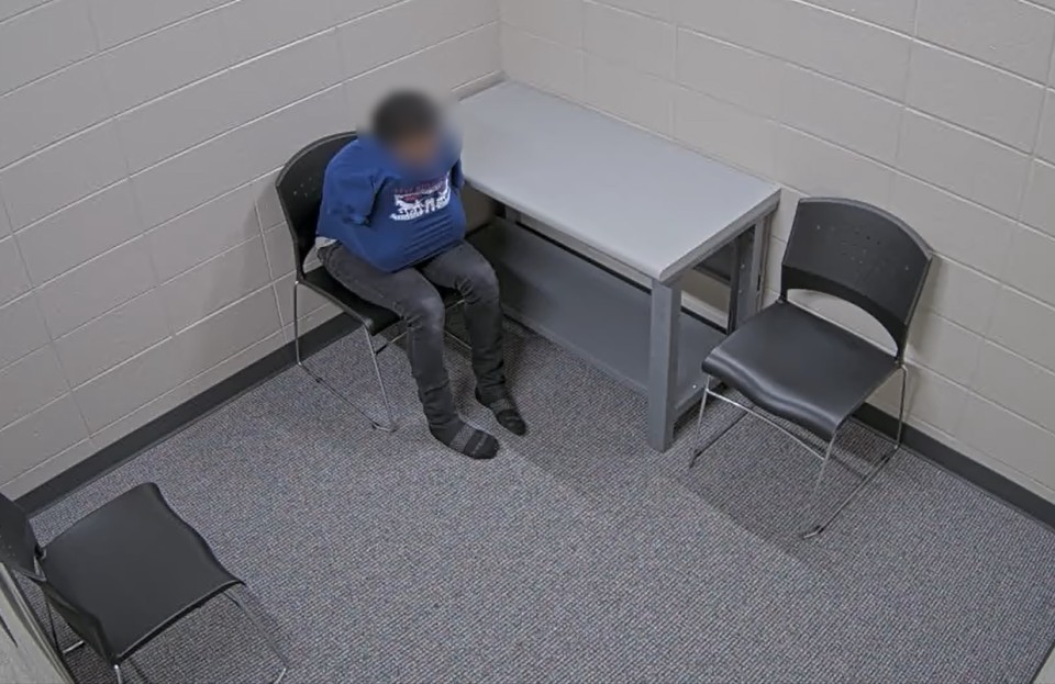 A planned Illinois bill would require lawyers for kids in police interrogations - Vimarsana News
