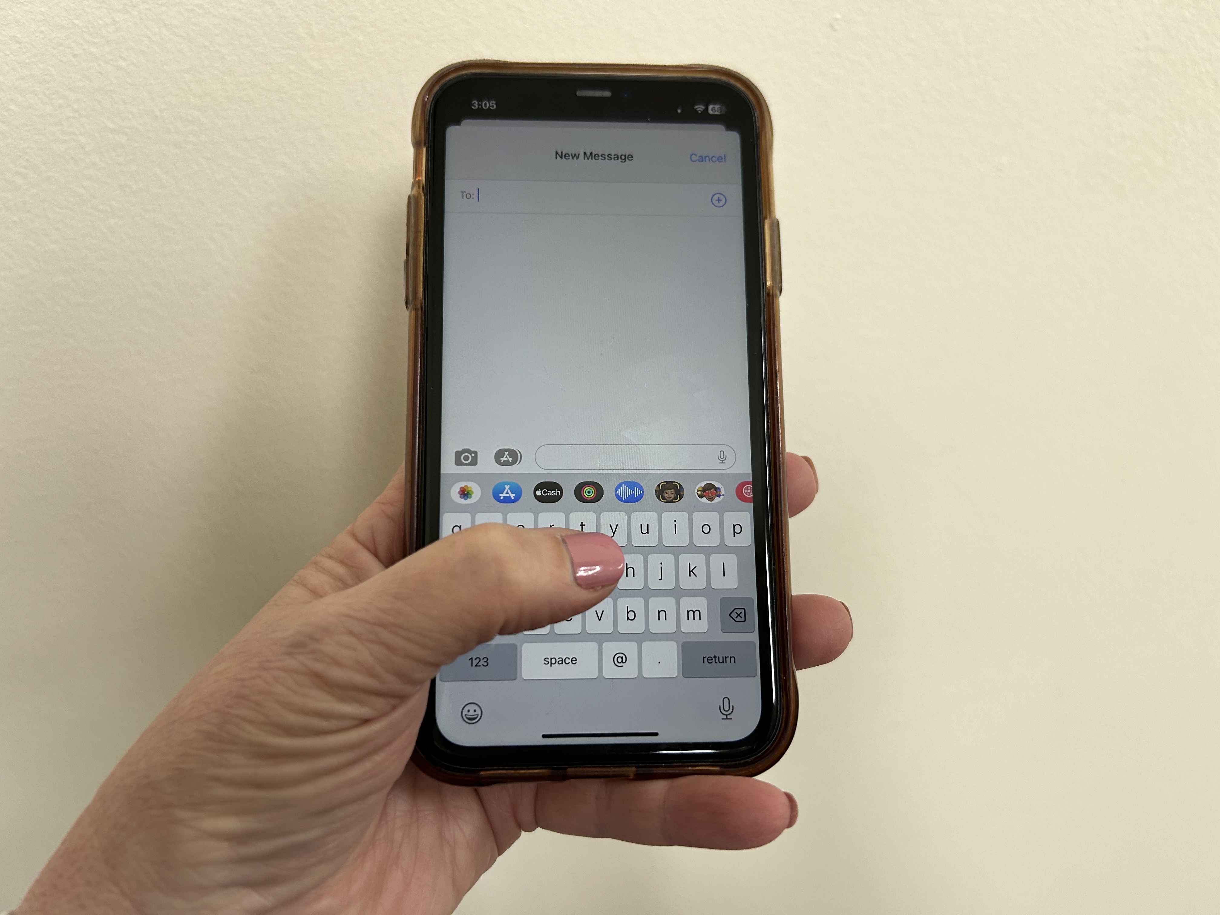 Ohio bill would require upgraded texting technology for the state's mobile phone users - Vimarsana News