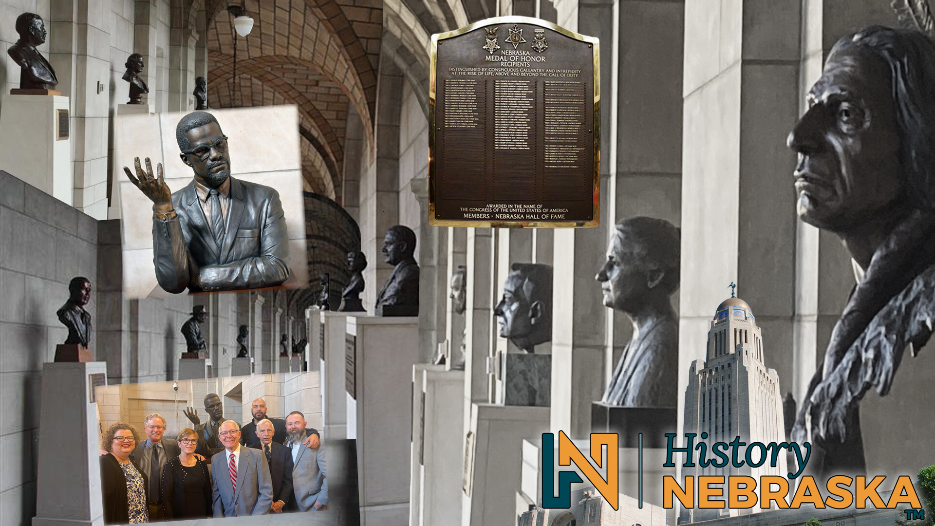 The Nebraska Hall of Fame: How the Selection Process Works - Vimarsana News