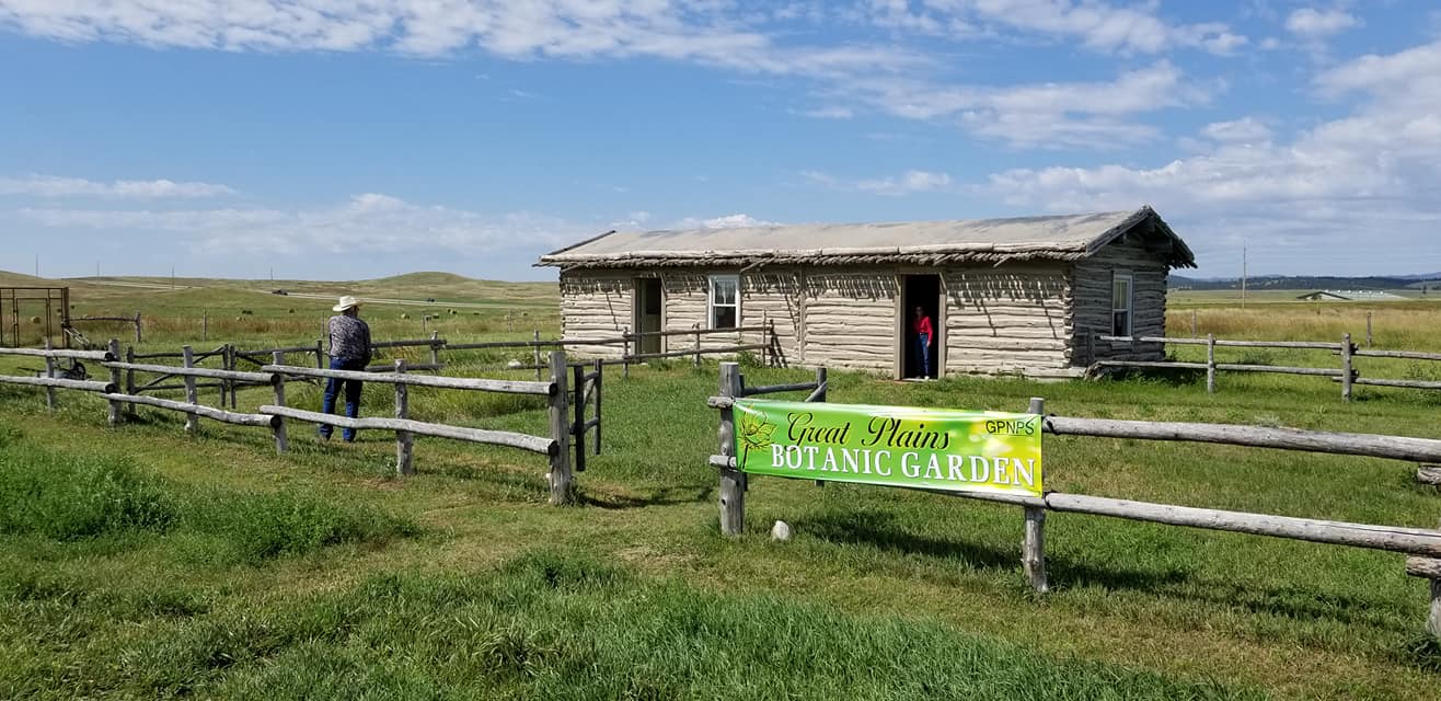 Great Plains Botanic Garden holds annual open house - Vimarsana News