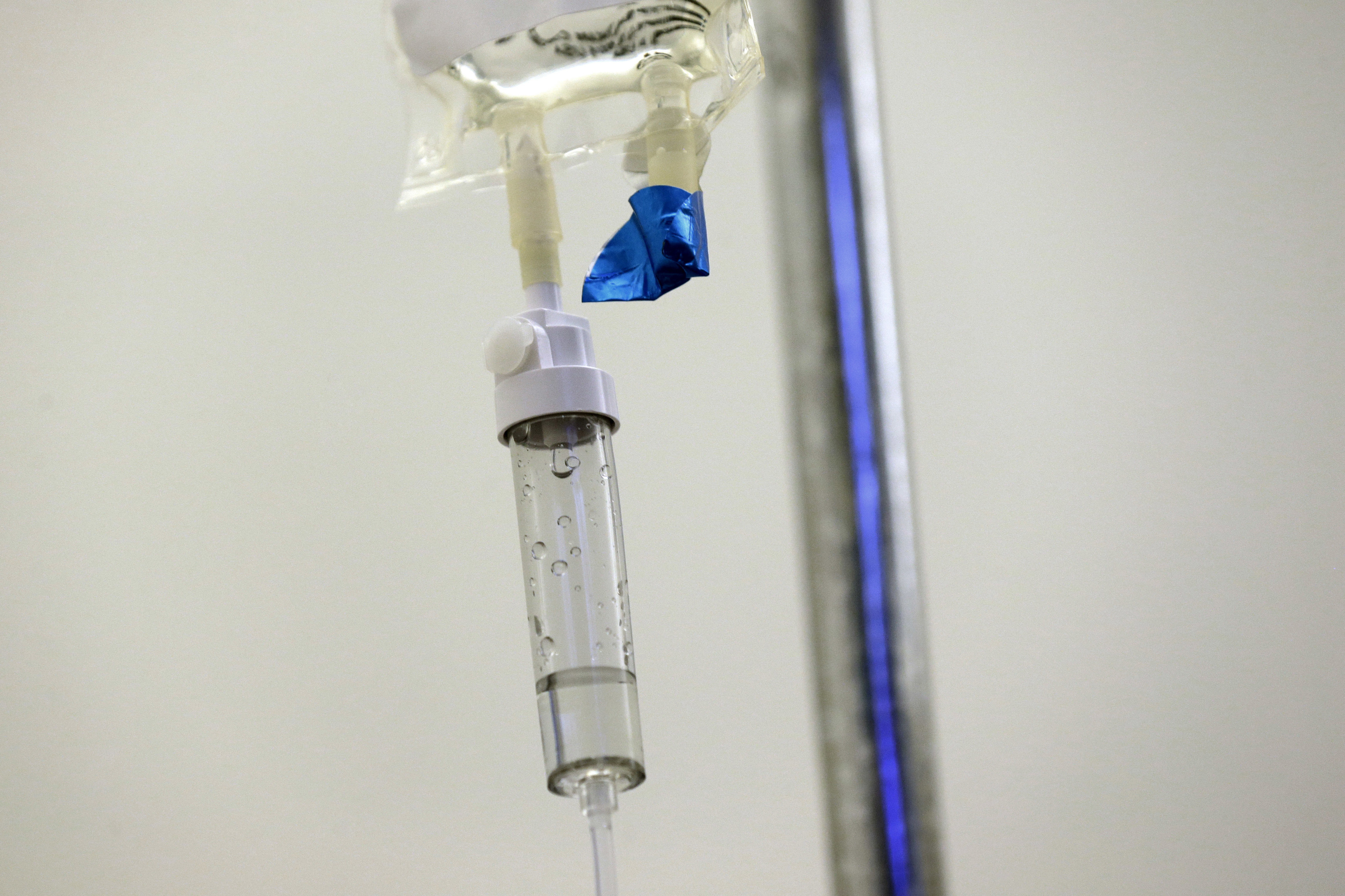 Northeast Ohio hospitals dip into stockpiles, look for alternatives during nationwide cancer drug shortage - Vimarsana News
