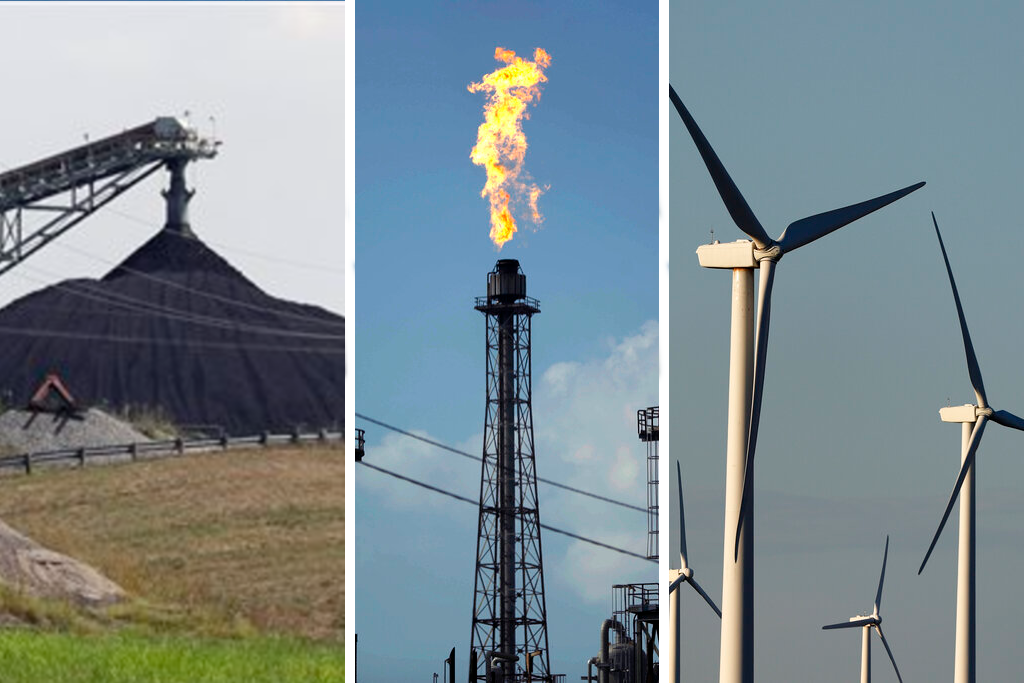 The World Is Shifting To Clean Fuels. Can Houston Still Be A Global Energy Leader? - Vimarsana News