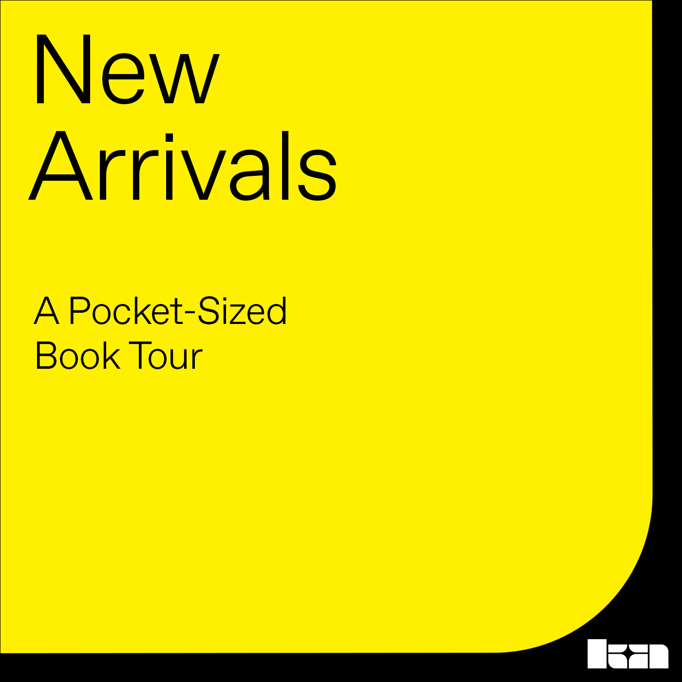 New Arrivals: A Pocket-Sized Book Tour - Vimarsana News