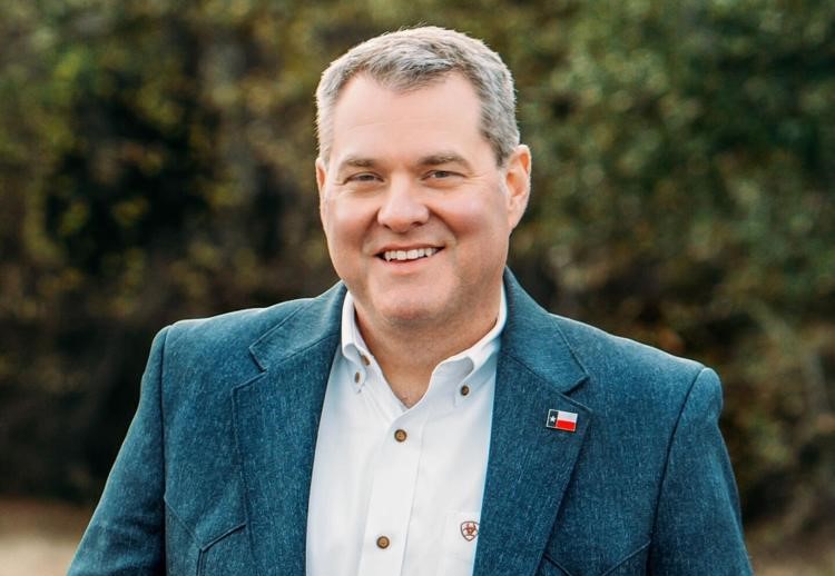 Andy Hopper ousts incumbent Stucky in GOP race for Texas House District 64 - Vimarsana News