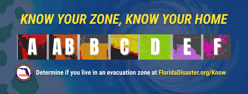 Hurricane season begins Saturday. Officials urge 'Know your risk' - Vimarsana News