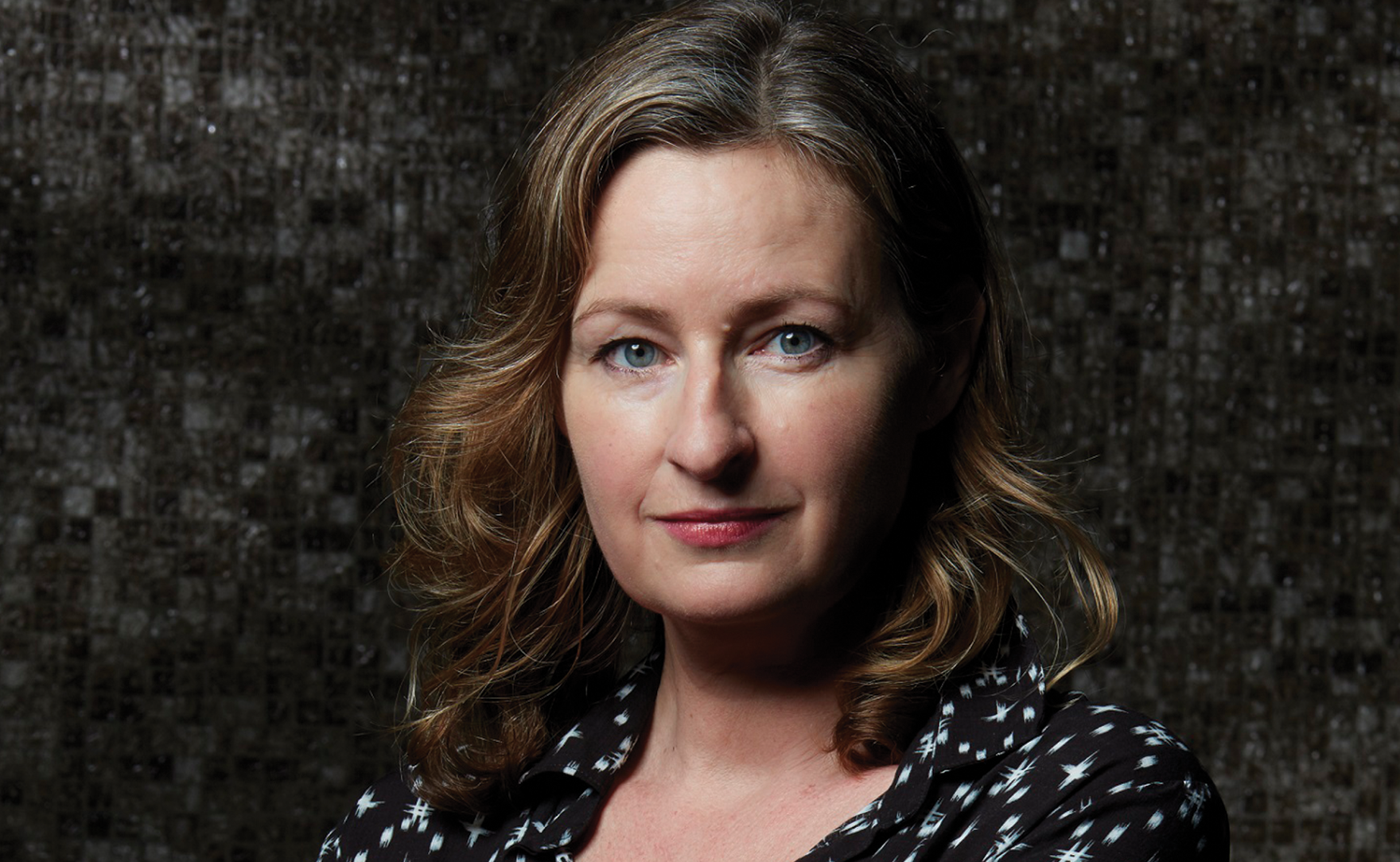 Marginalia: Louise Candlish On 'The Other Passenger' - Vimarsana News