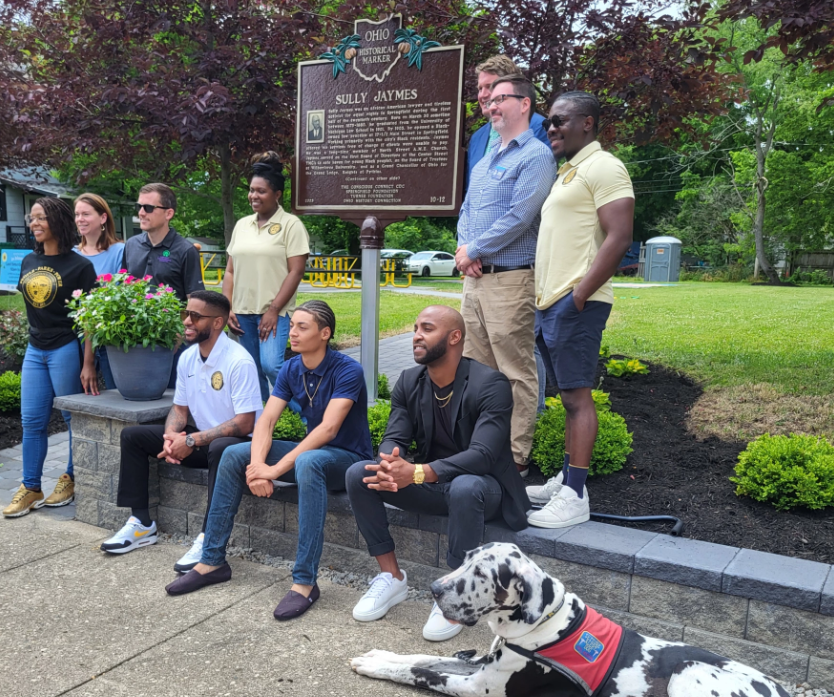 Black lawyer, civil rights activist Sully Jaymes honored with Springfield historical marker - Vimarsana News