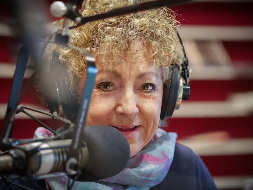 Roz Brown | WSIU - Vimarsana News