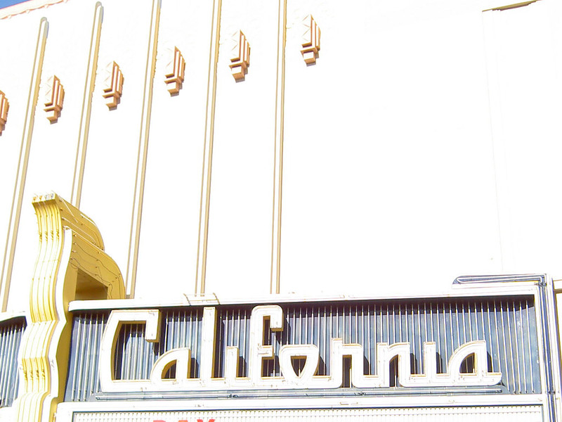 Redevelopment of landmark Berkeley theater proceeds - Vimarsana News