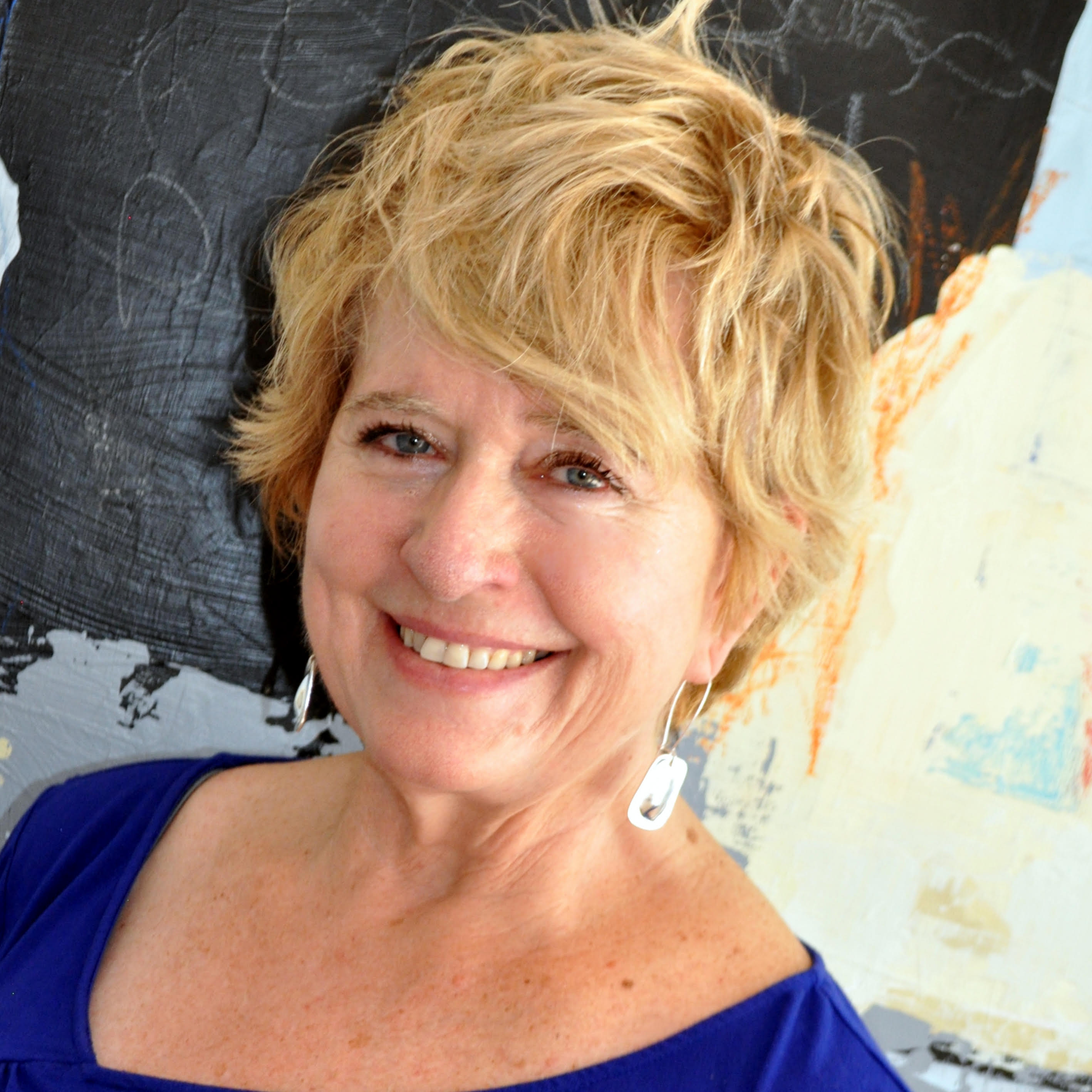 Oregon Grapevine: Lift the Sky-positive messages in art - Vimarsana News