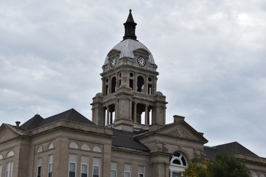 Woodford County declared 'non-sanctuary' for undocumented migrants - Vimarsana News
