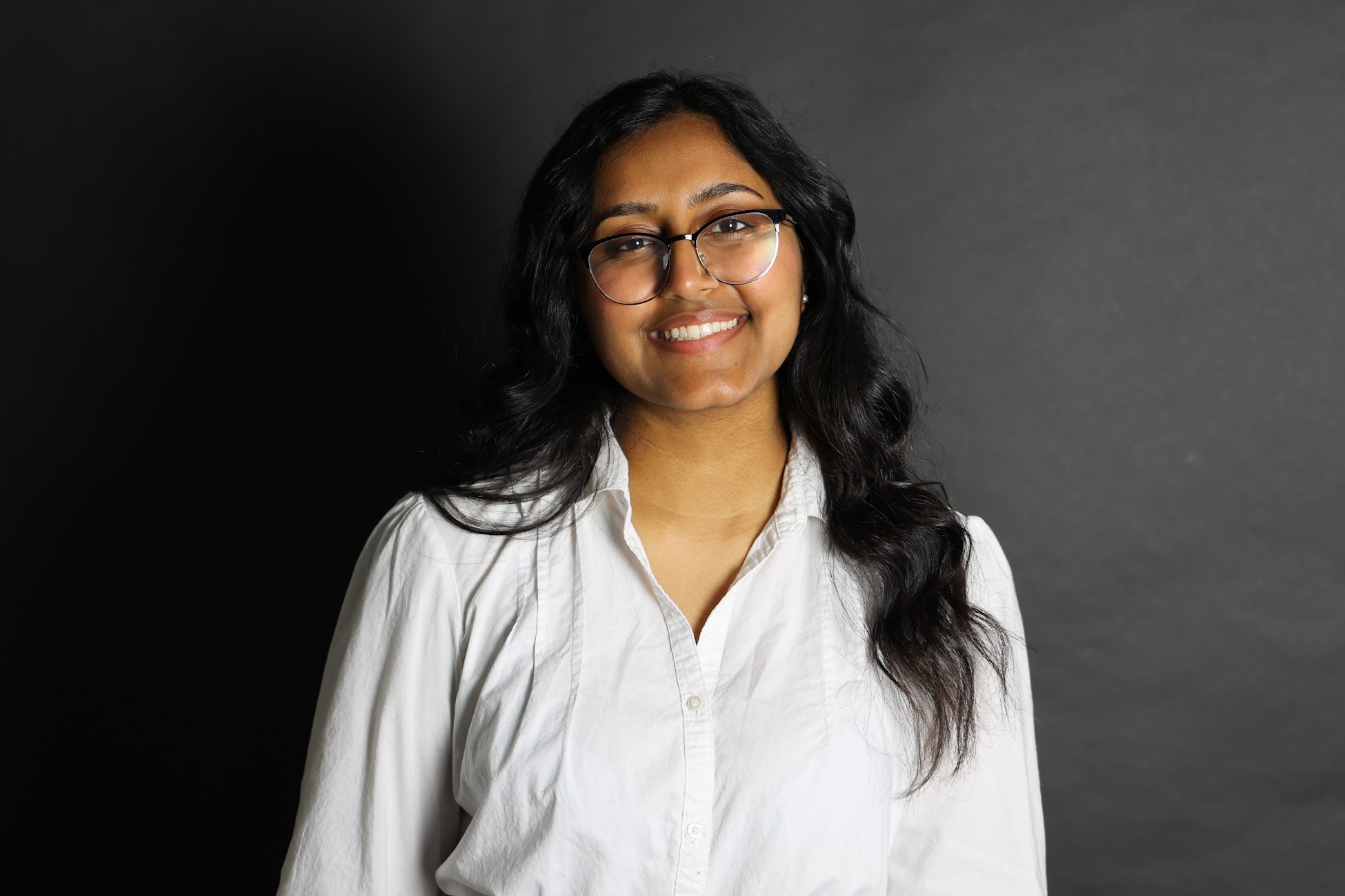 KOSU welcomes Anusha Fathepure as news intern - Vimarsana News