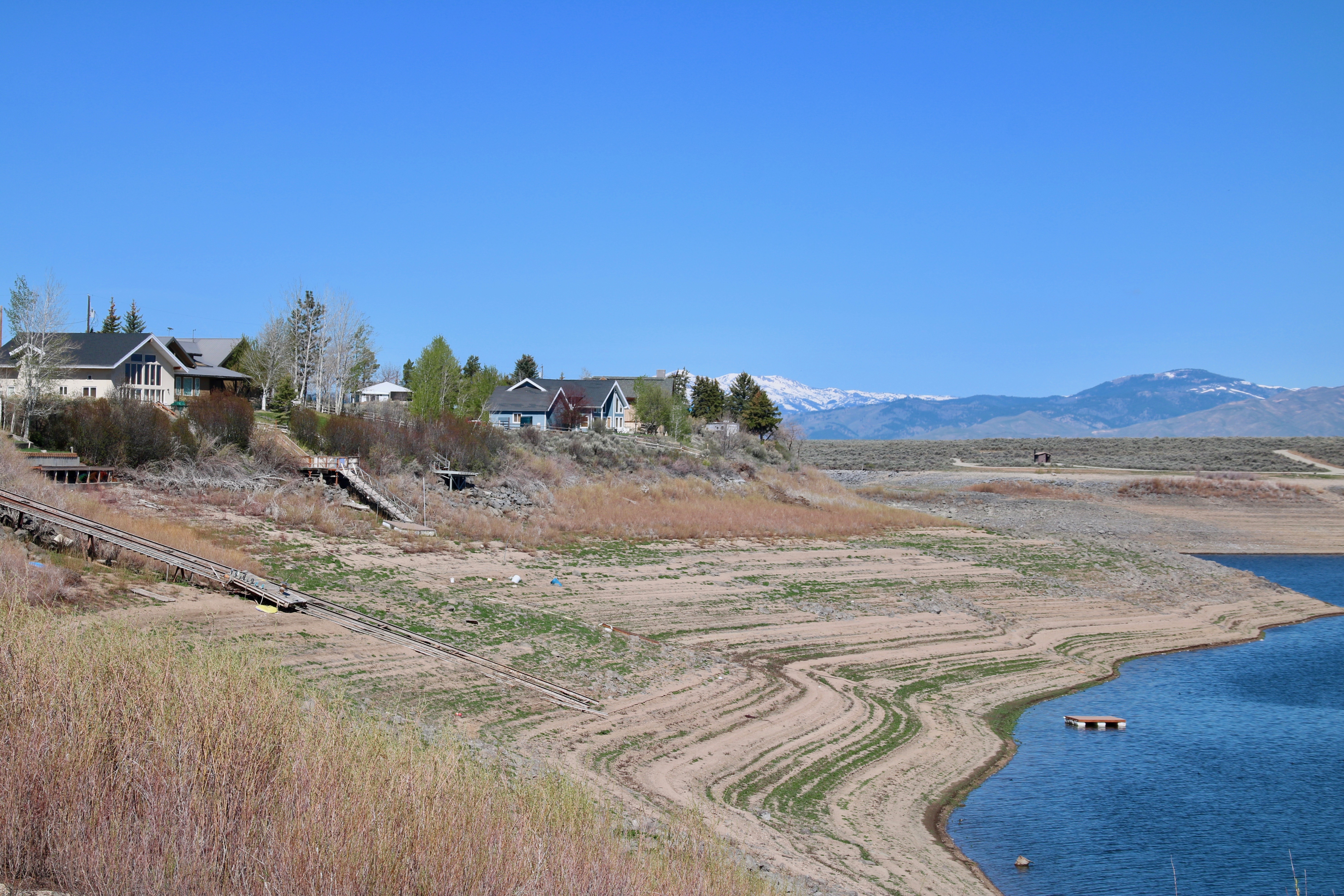 Magic Valley Water Managers Prepare For Short Irrigation Season - Vimarsana News