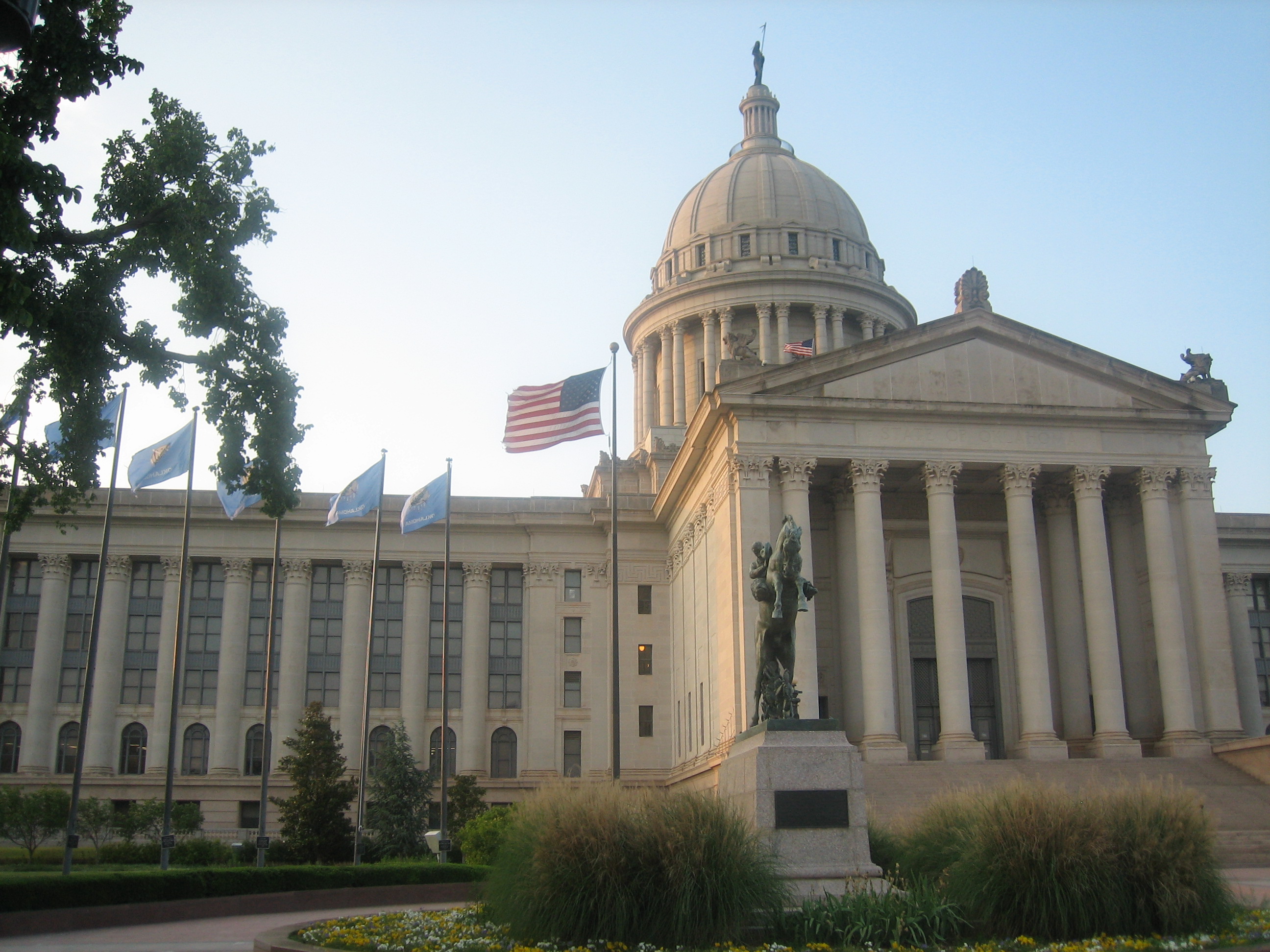 Capitol Insider: Group Of Lawmakers Requests Changes In Oklahoma Vaccination Requirements - Vimarsana News