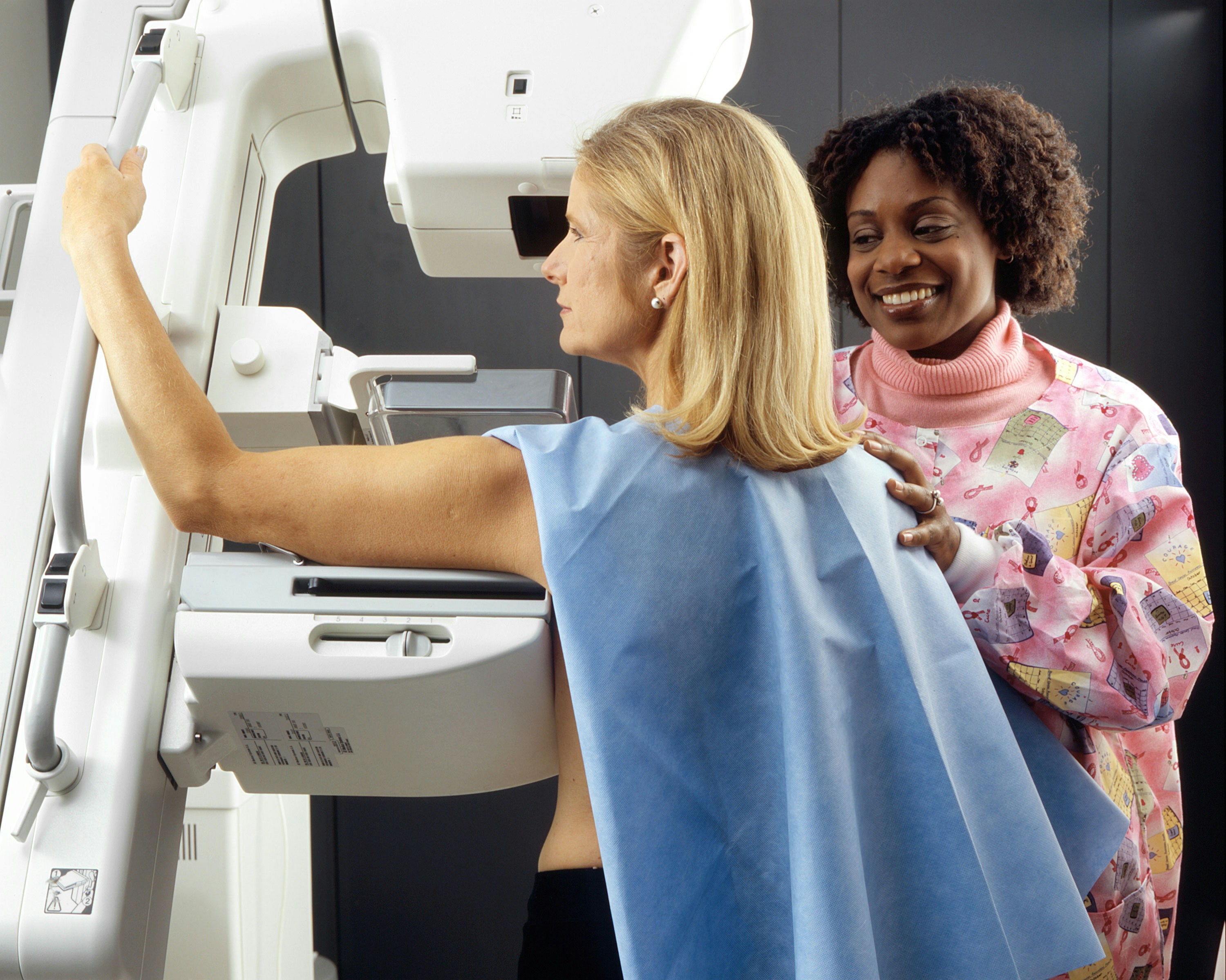 Kansas lawmakers could've reduced costs of breast cancer screenings. Advocates say it's 'shameful' they didn't - Vimarsana News