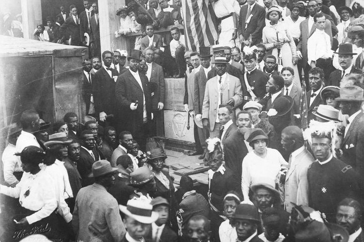 For Black History Month, A Way To Honor More Kansas Citians Who Deserve 'To Be Remembered' - Vimarsana News