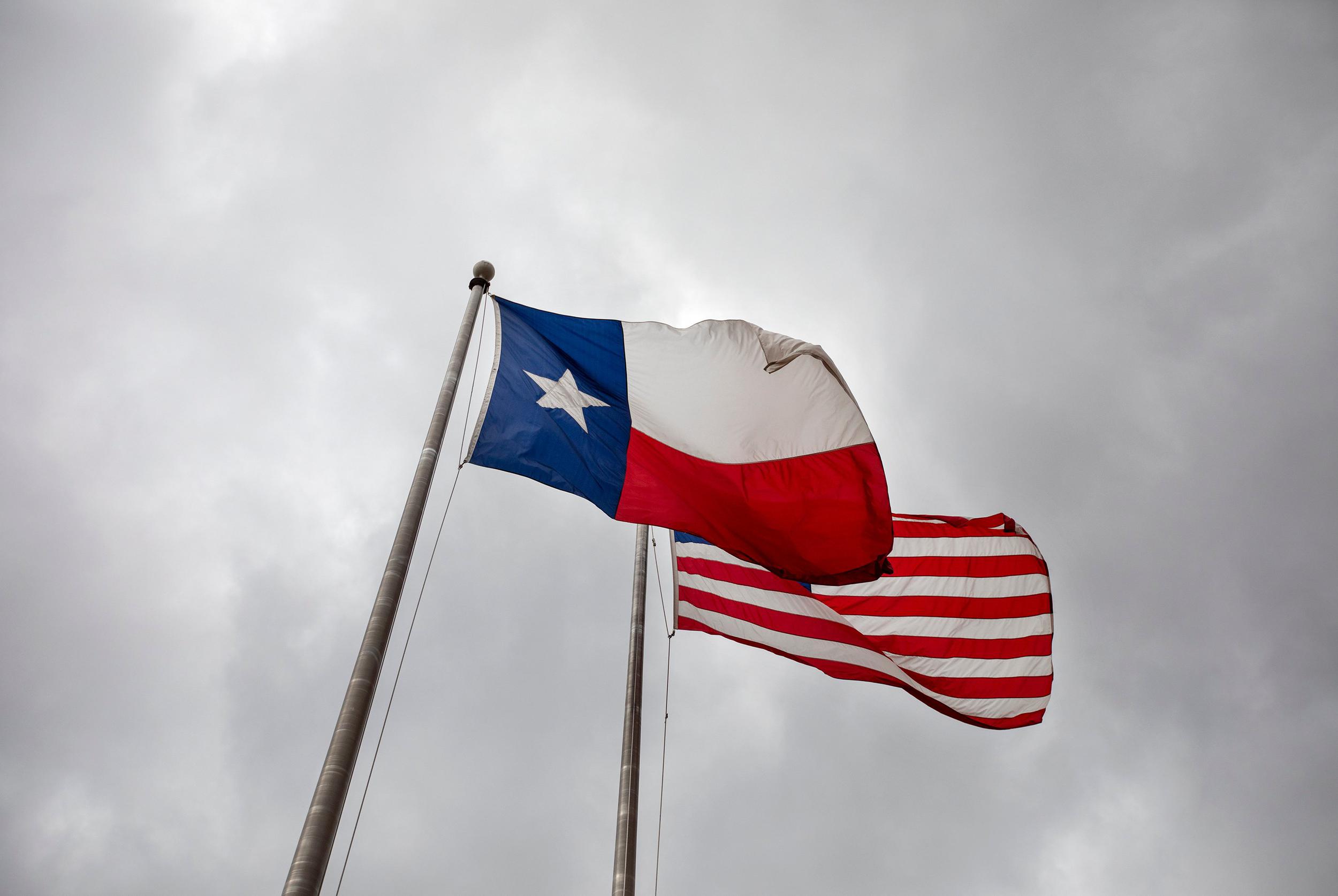 Texas Can't Legally Secede From The U.S., Despite Popular Myth | KUT Radio, Austin's NPR Station - Vimarsana News