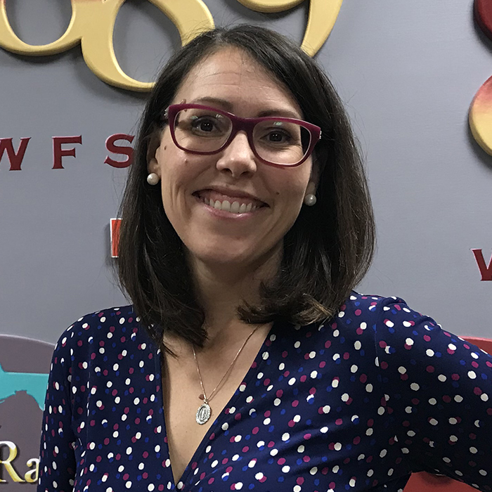 Leon County's Cristina Paredes Recognized As One Of America's Top Economic Developers - Vimarsana News