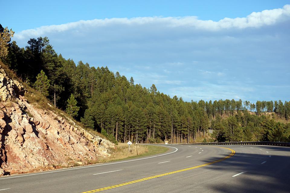 Record high temperature reached in Rapid City - Vimarsana News