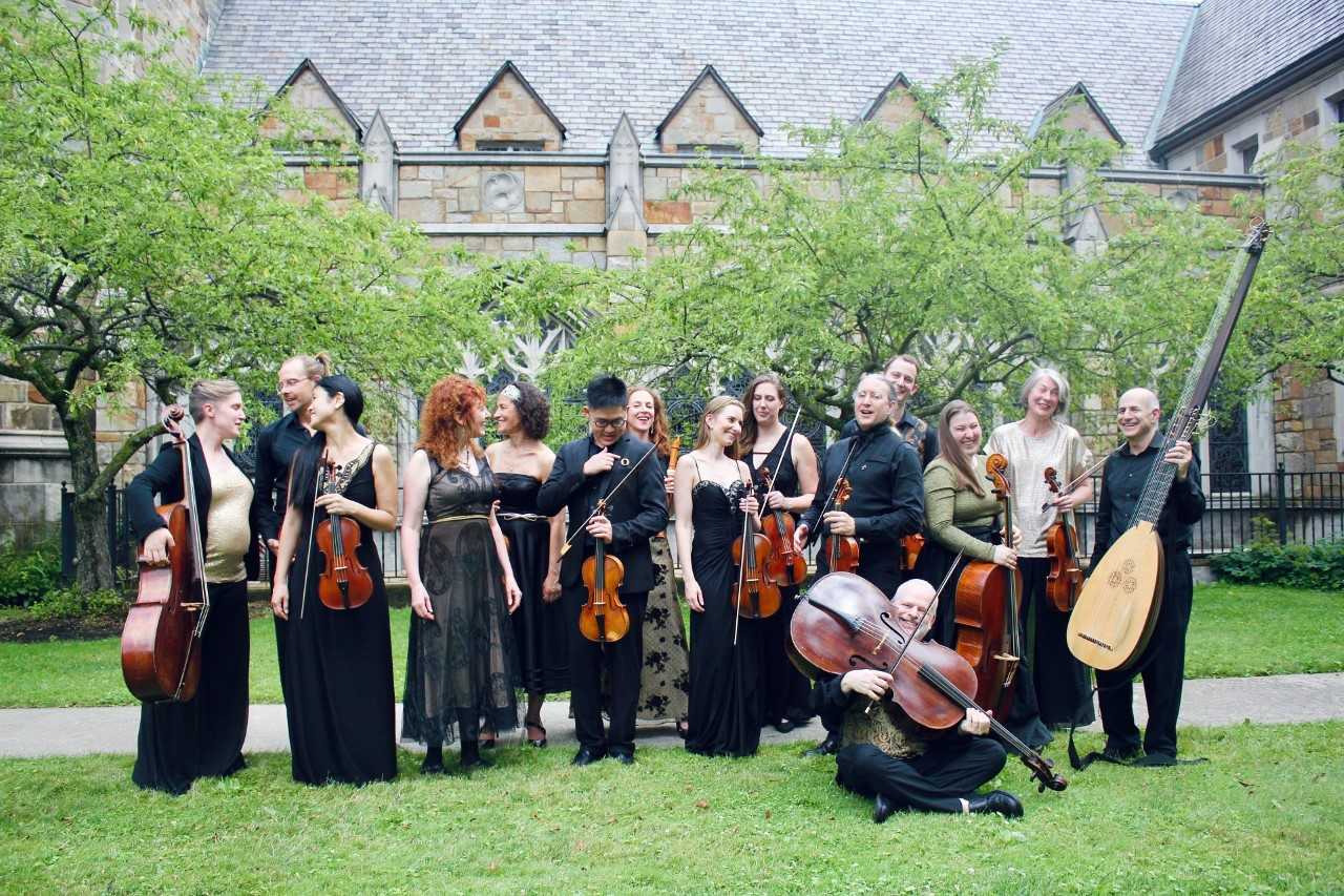 Discover What's New in Classical Music on 'This Just In' - Vimarsana News