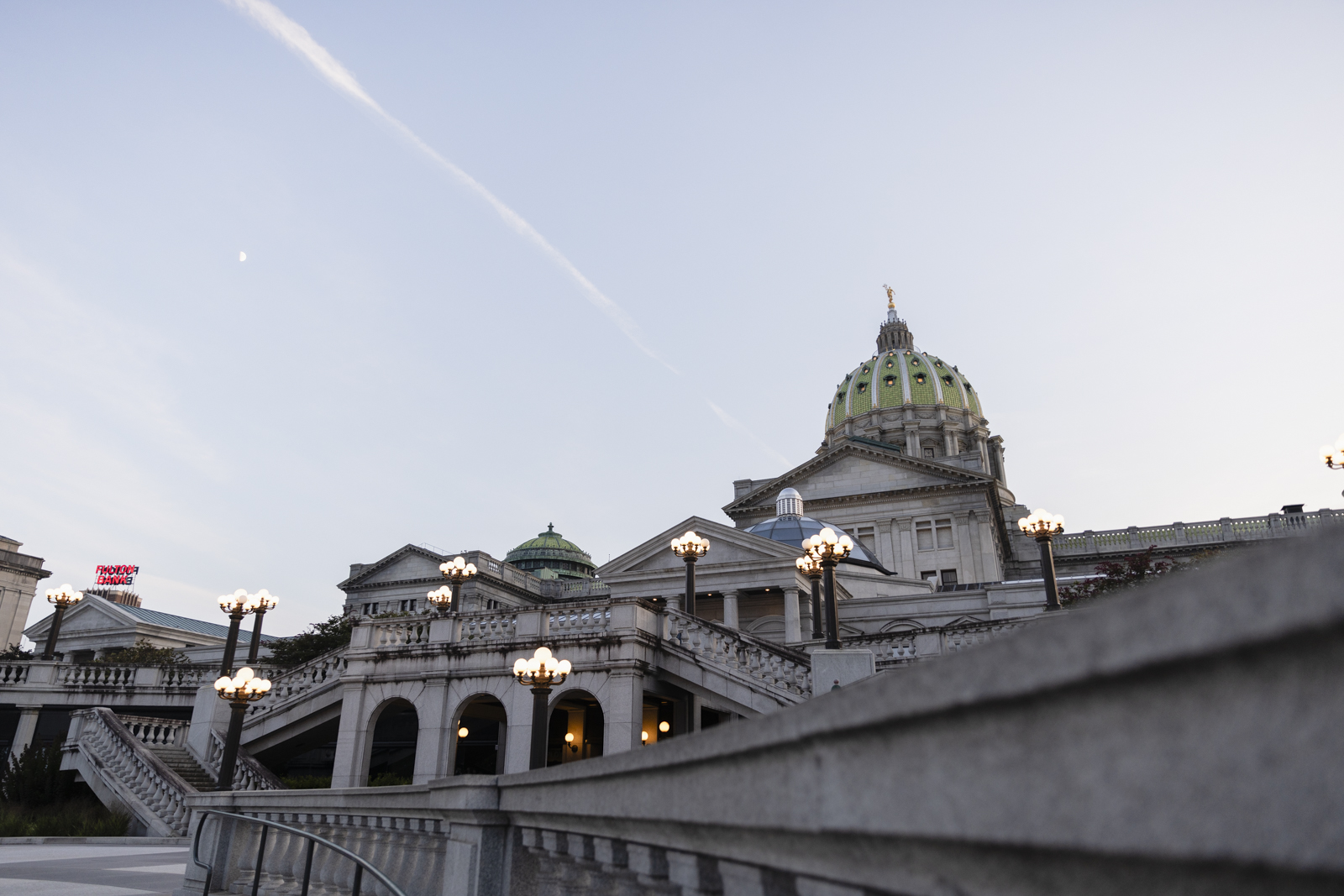Pa. lawmakers push for state to pay stormwater fees - Vimarsana News