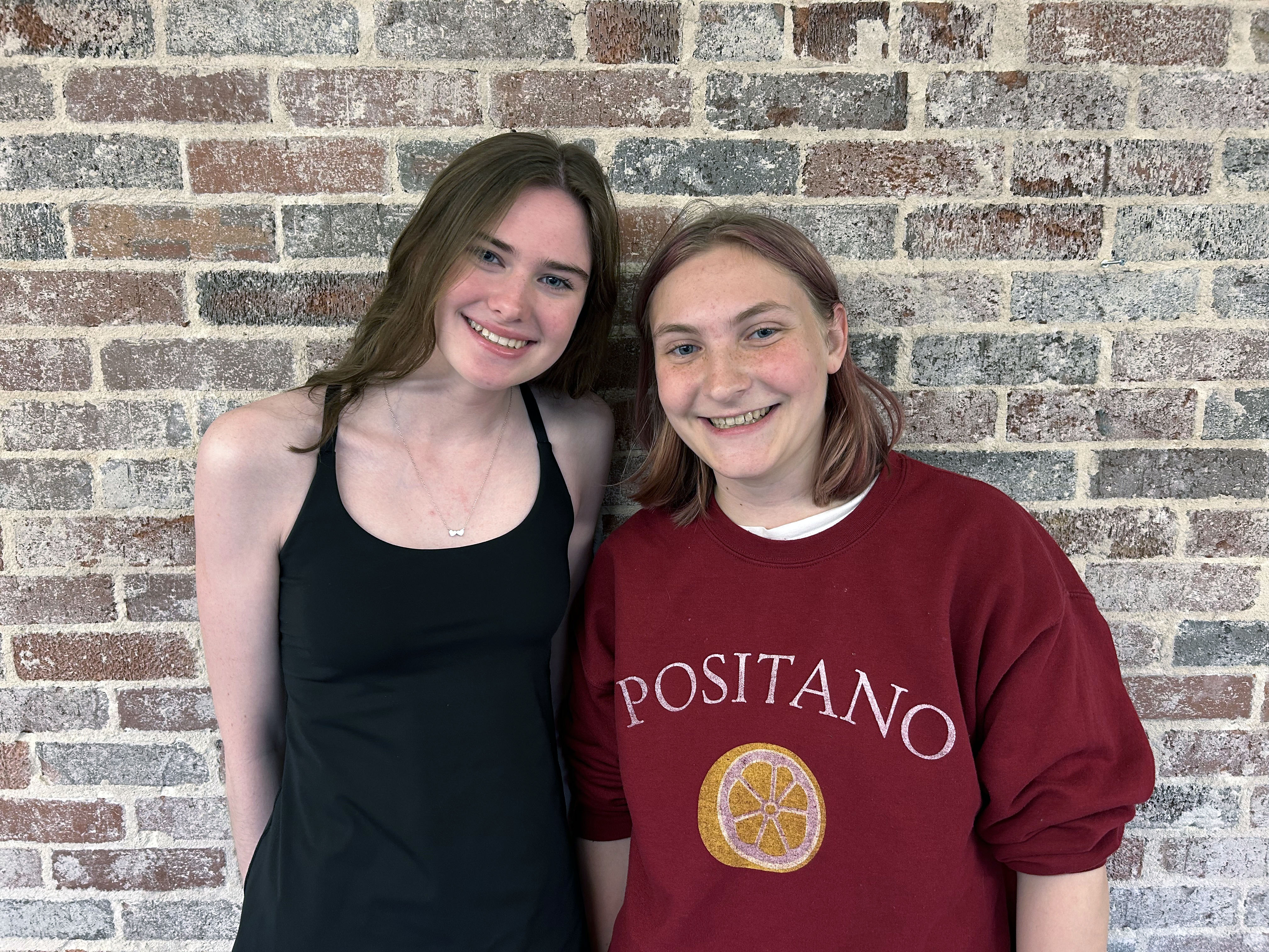 Tennessee Valley Crossroads: Sydney Banks and Jenna Puls - Vimarsana News