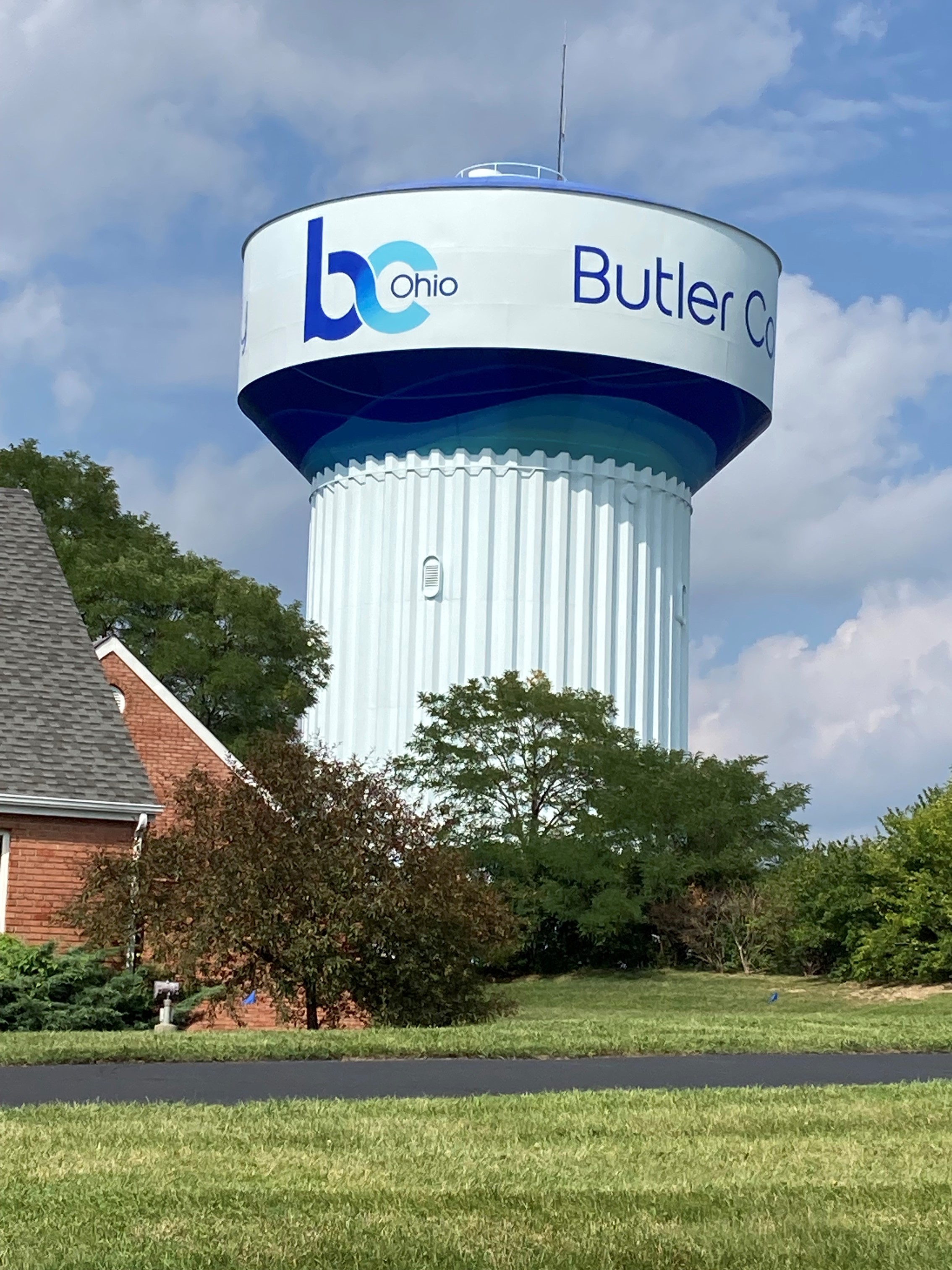Butler County officials hope to land $2.7M from Ohio's opioid settlement - Vimarsana News
