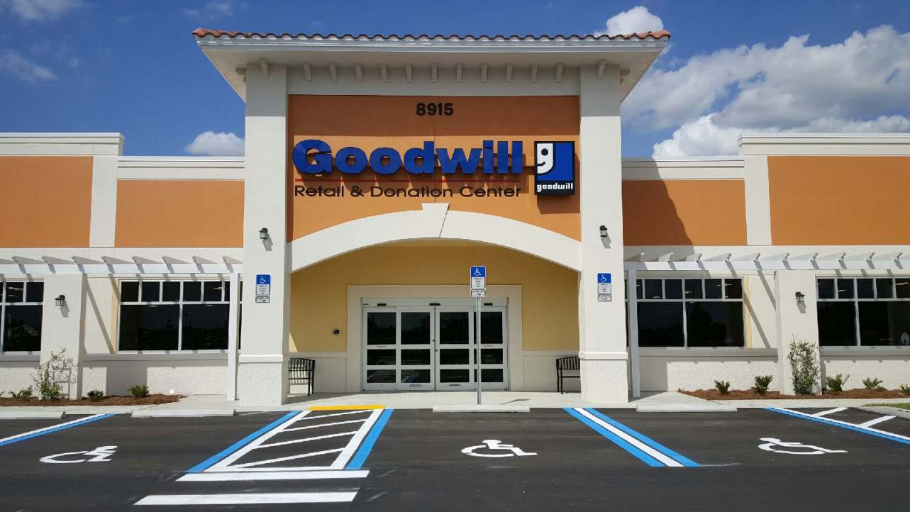 How Goodwill used ARPA funds in SWFL: Moore About Business - Vimarsana News