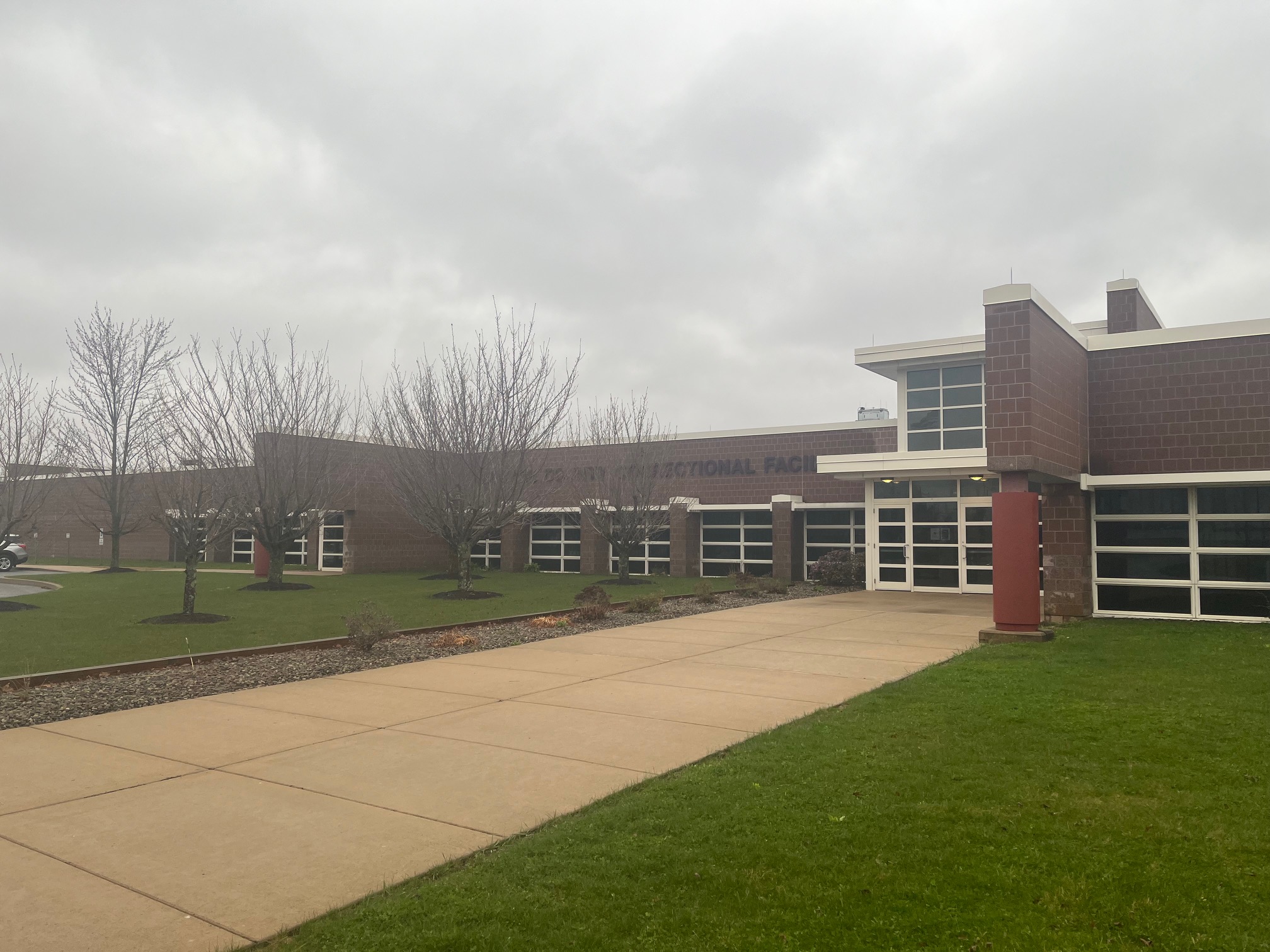 Centre County Commissioners vote in favor of next step toward outdoor recreation at correctional facility - Vimarsana News