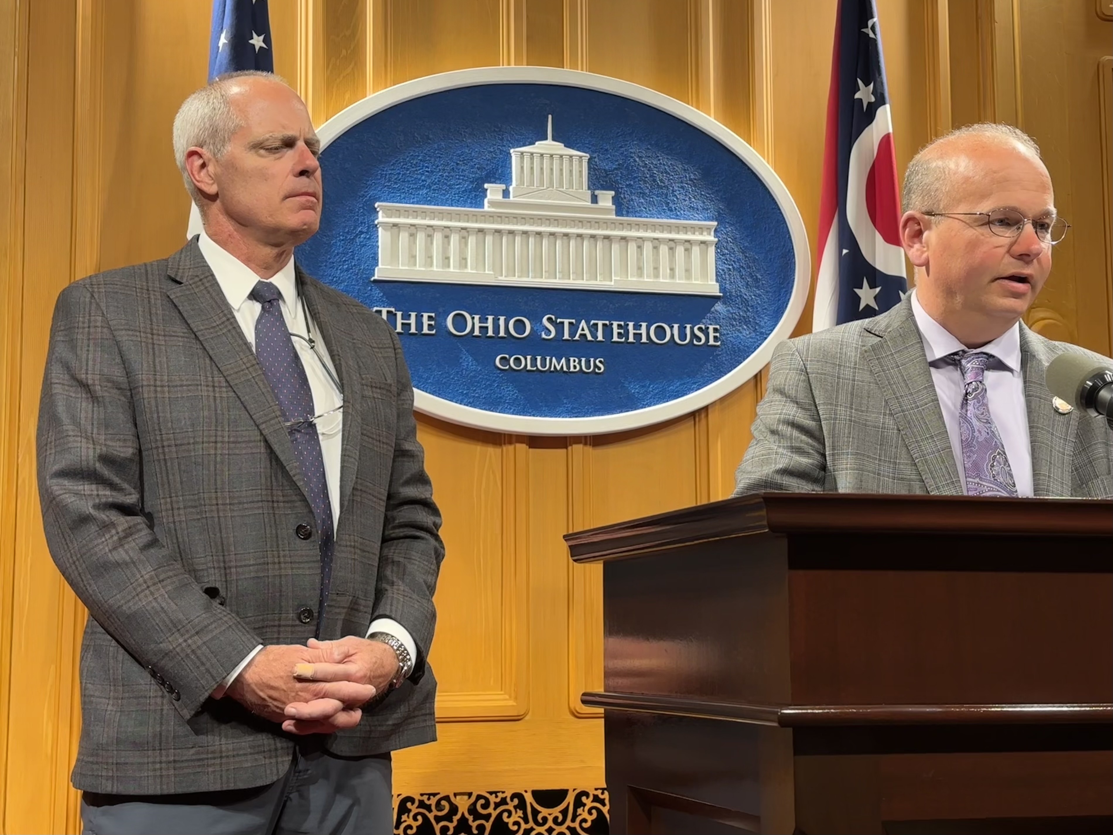 Ohio AG, Republican lawmakers speak out against overhaul of federal rules on gender - Vimarsana News