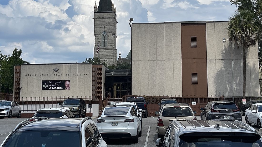 Farah & Farah buys Masonic lodge Downtown for $3 million - Vimarsana News