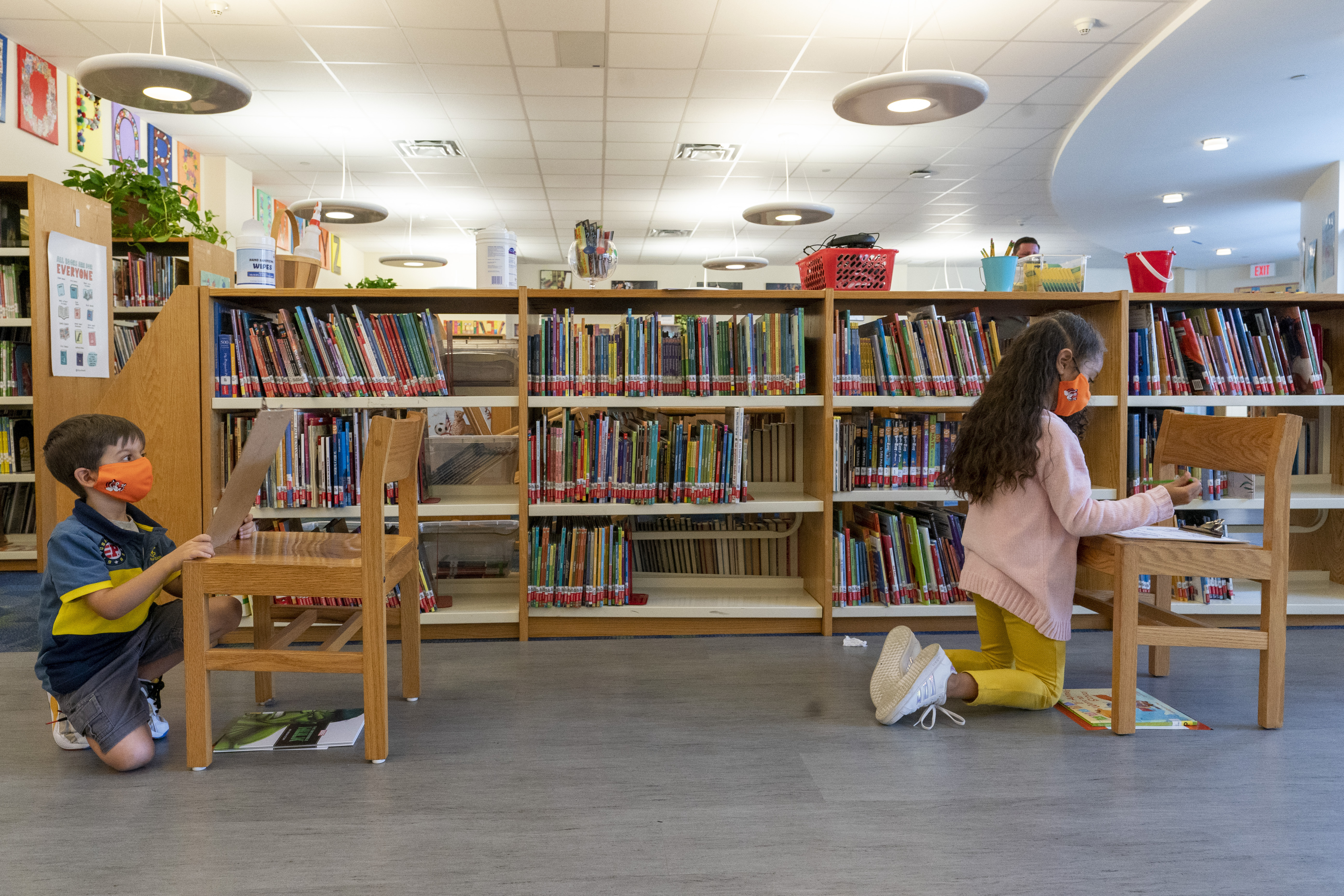 Florida Virtual School is taking financial precautions - Vimarsana News