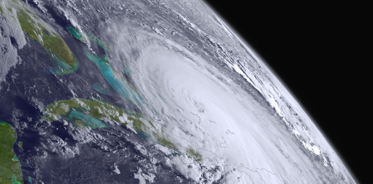 NOAA Predicts an "Extraordinary" 2024 Hurricane Season with 17 to 25 Named Storms, 8 to 13 Hurricanes, and 4 to 7 Major Hurricanes - Vimarsana News