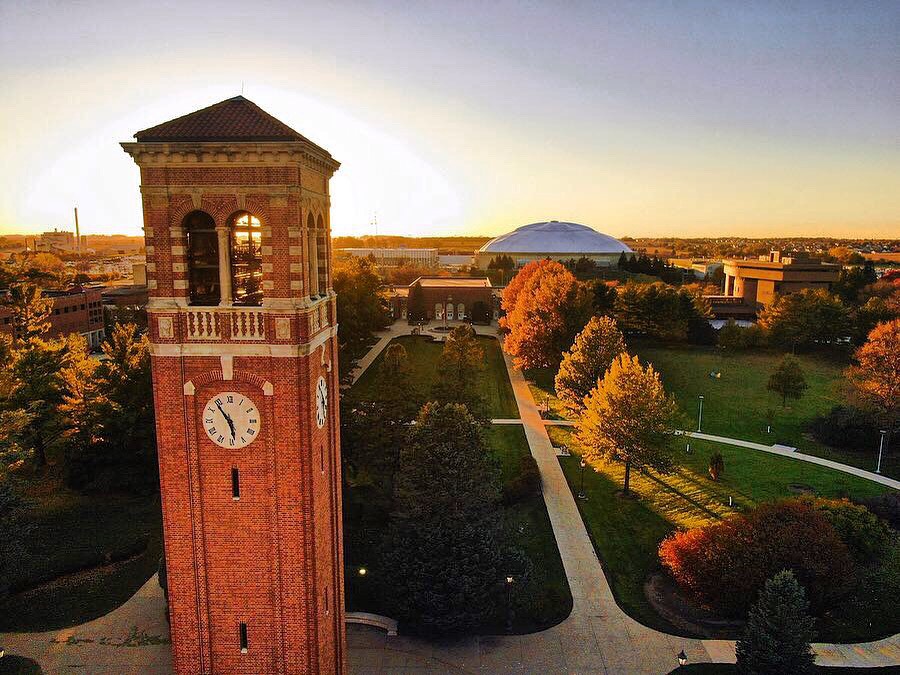 Iowa Colleges, Universities Prepare Students For Student Loan Freeze End - Vimarsana News
