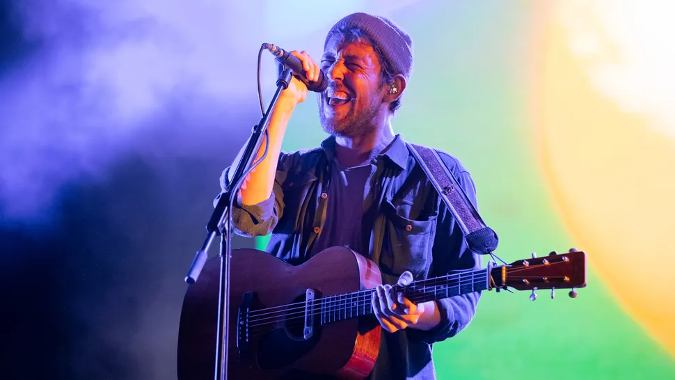 Q&A: Fleet Foxes' Robin Pecknold chats with WUNC Music ahead of the Good Moon festival - Vimarsana News