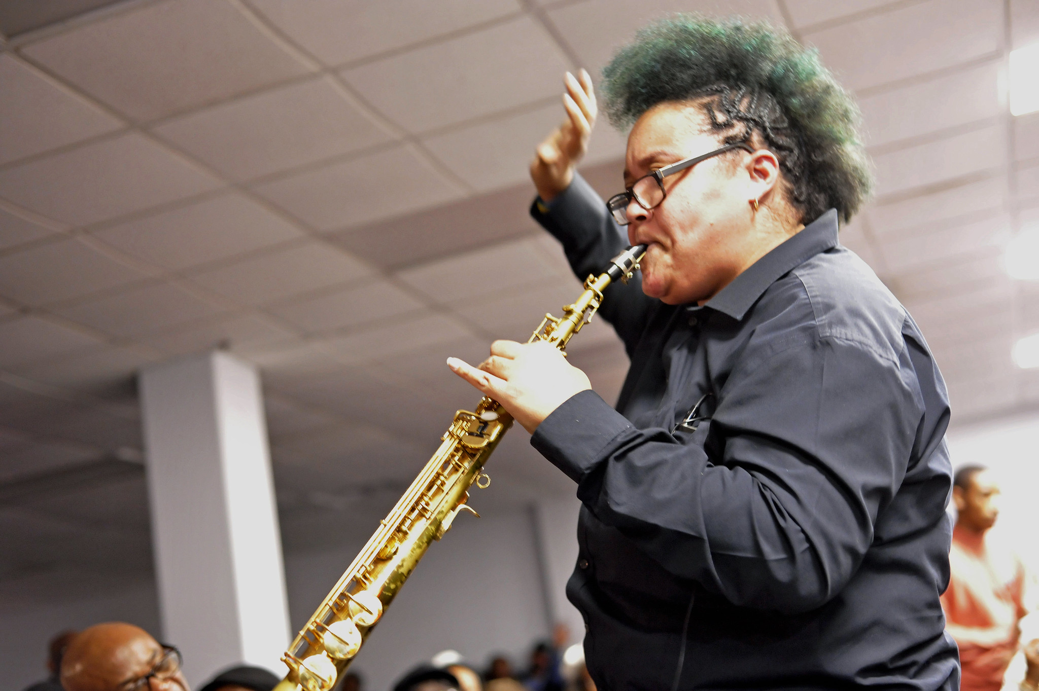 St. Louis County Library To Honor Black Achievement In Online Black History Events - Vimarsana News